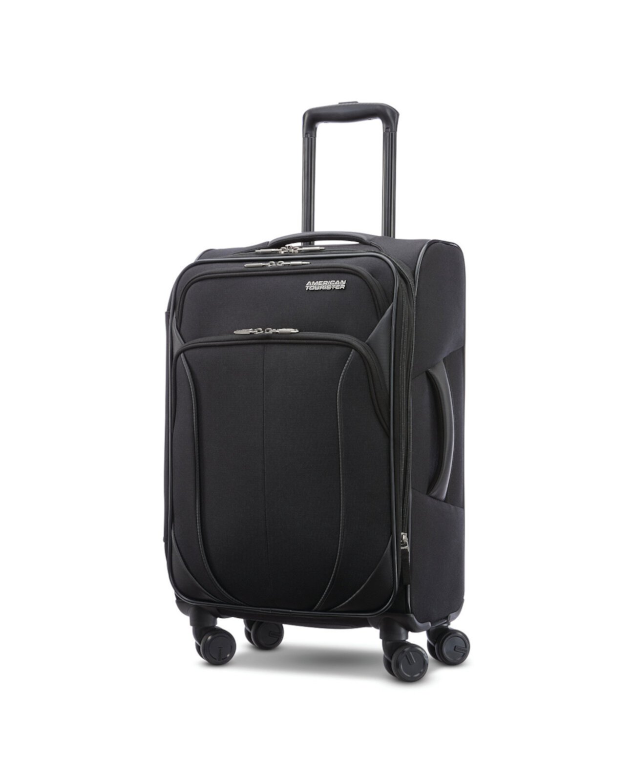 4 KIX 2.0 20" Spinner American Tourister