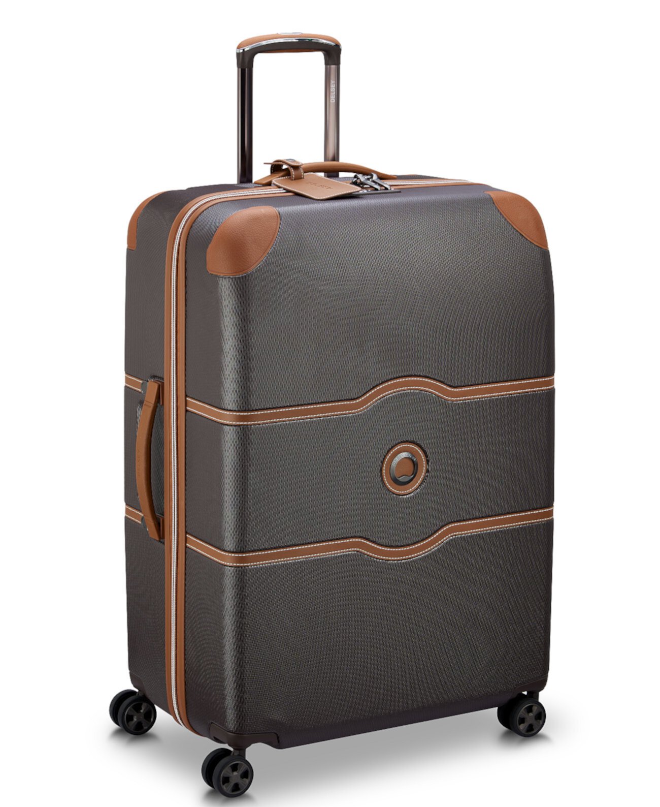 Delsey Chatelet Air 2.0 28" Check-In Spinner Delsey Paris