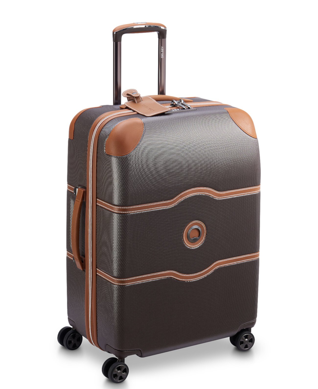 Delsey Chatelet Air 2.0 24" Check-In Spinner Delsey Paris