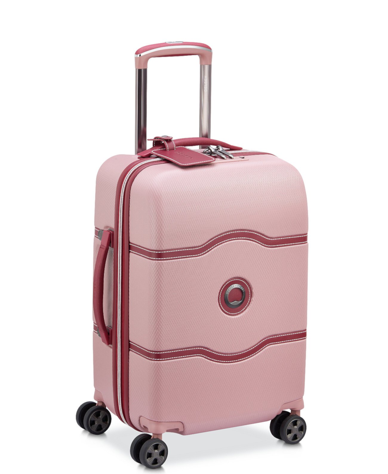 Delsey Chatelet Air 2.0 19" Carry-On Spinner Delsey Paris