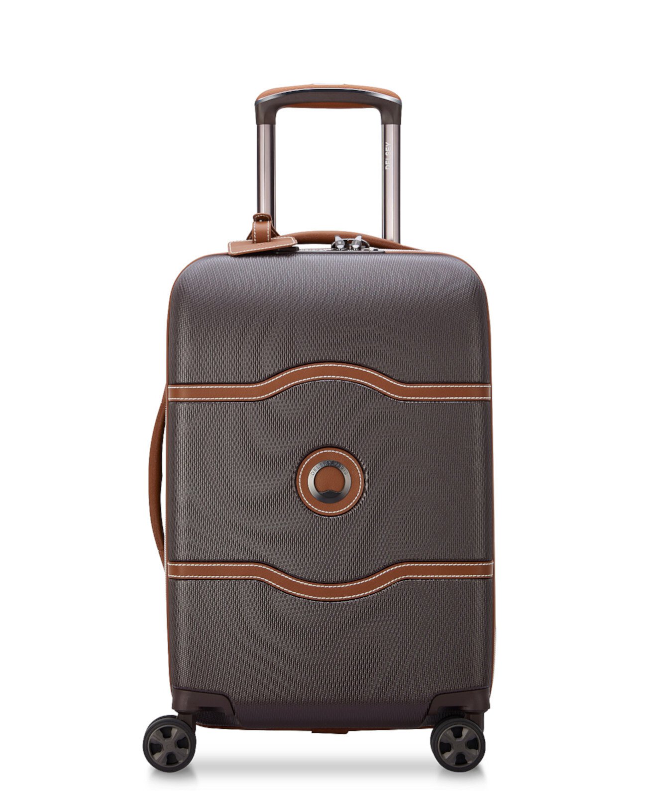 Delsey Chatelet Air 2.0 19" Carry-On Spinner Delsey Paris