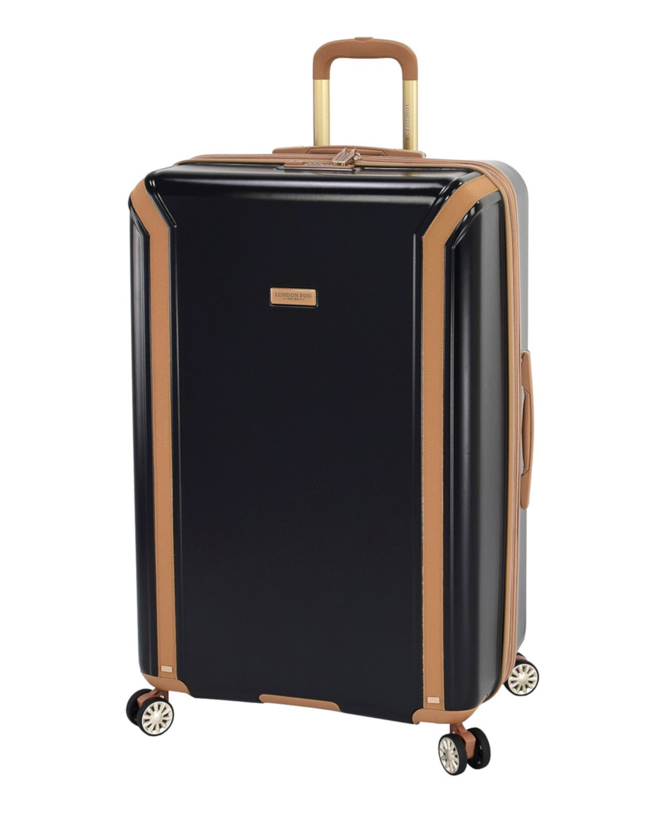 NEW Regent 29" Expandable Spinner, Created for Macy's London Fog