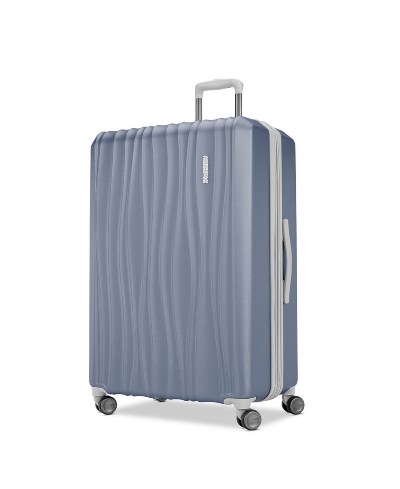 Tribute Encore Hardside Check-In 28" Spinner Luggage, Created for Macy's American Tourister