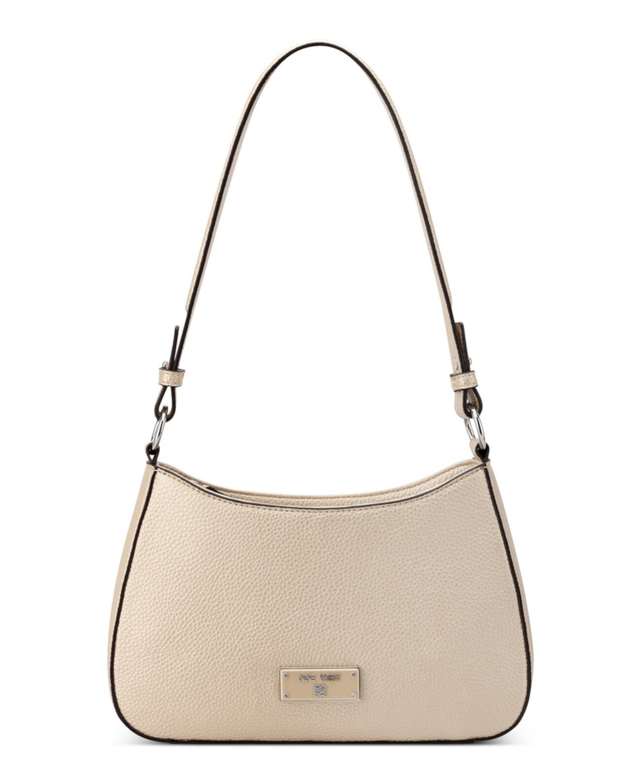 Designer Charmaine Medium Shoulder Bag Nine West