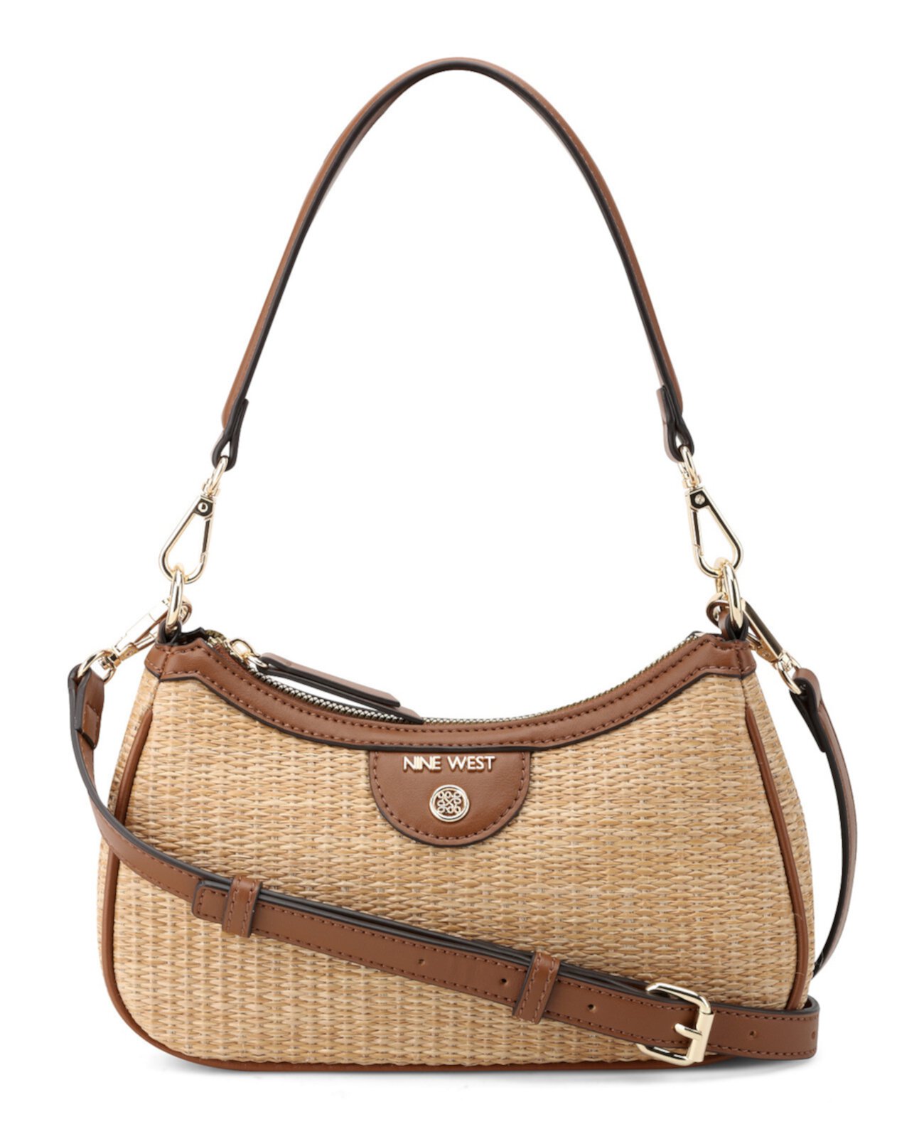 Kole Convertible Shoulder Bag Nine West