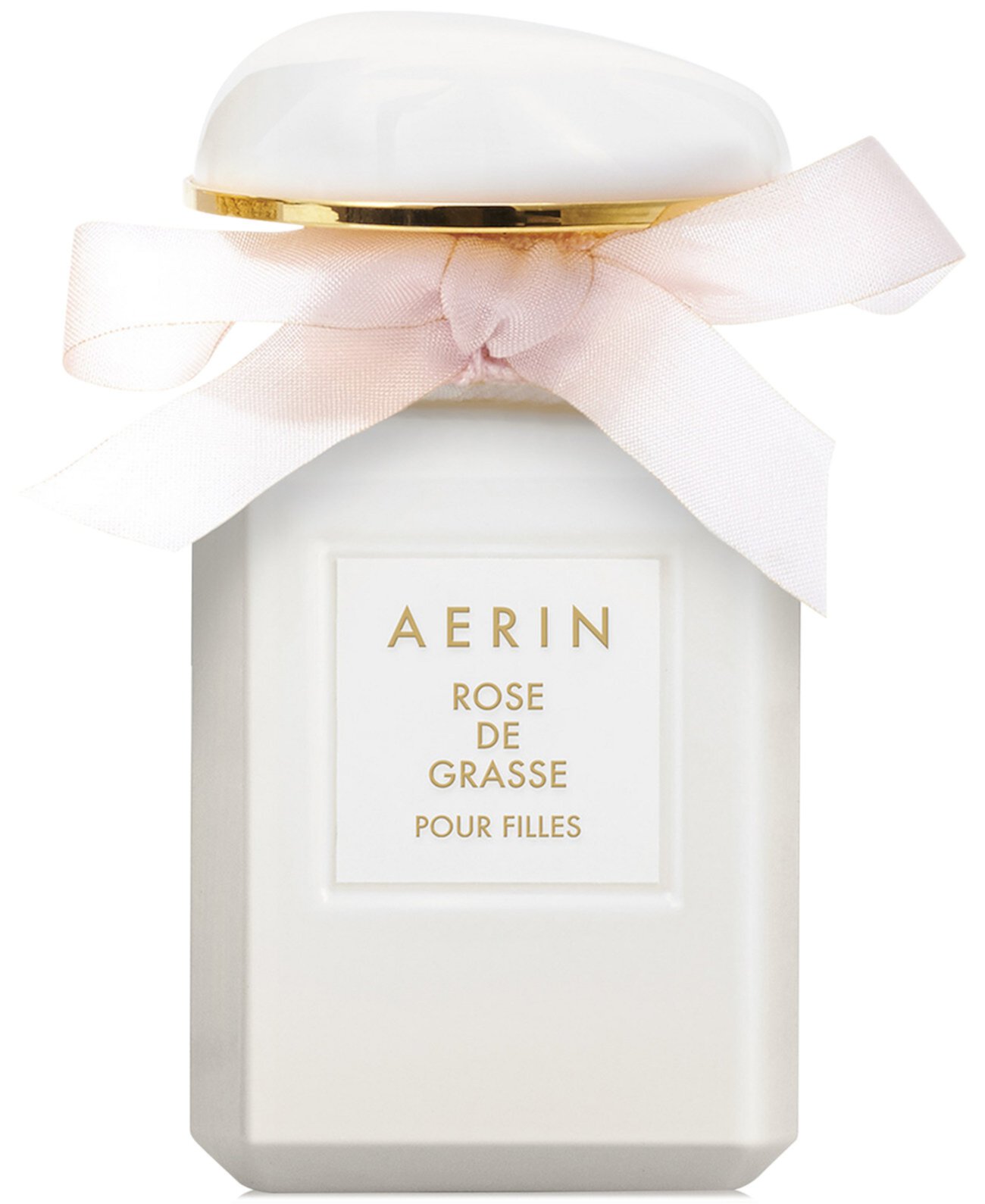 Rose de Grasse Pour Filles туалетная вода, 30 мл, свежий аромат роз с нотами груши и мускуса Aerin