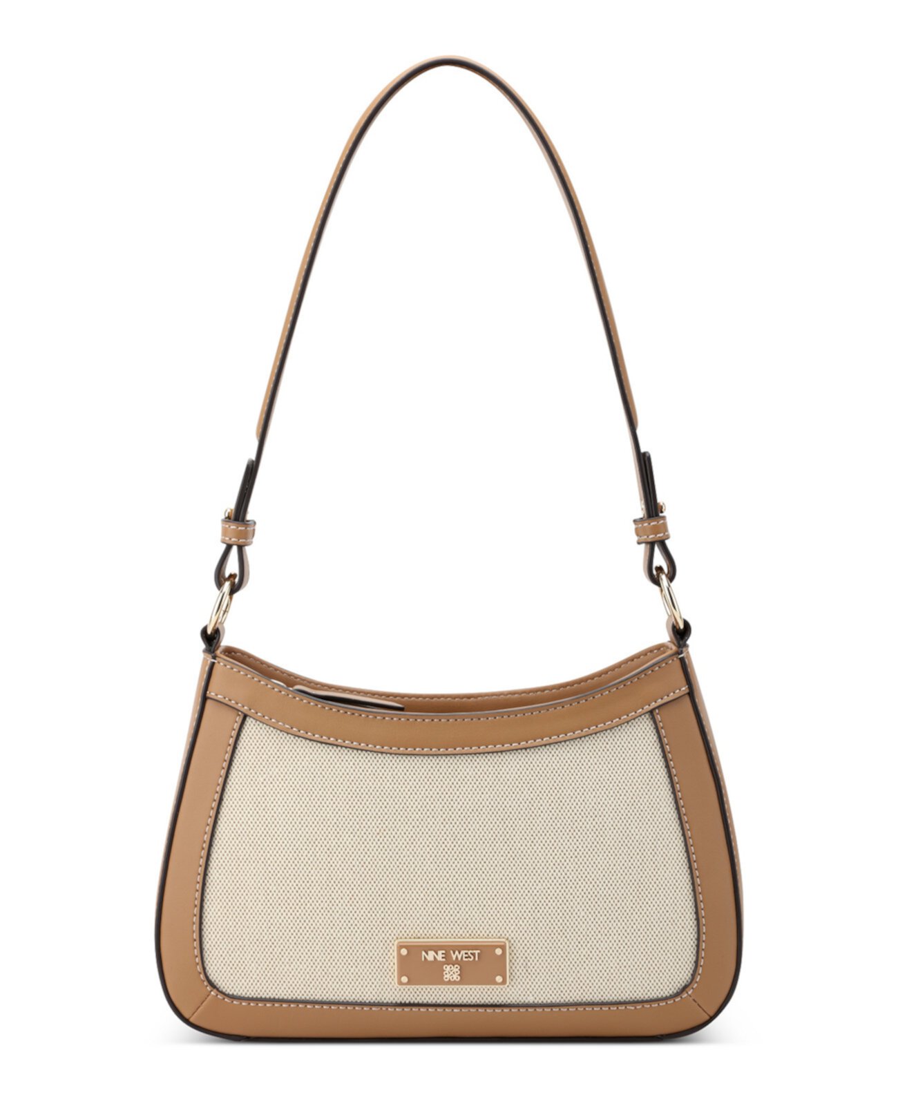 designer Charmaine Shoulder Bag Nine West