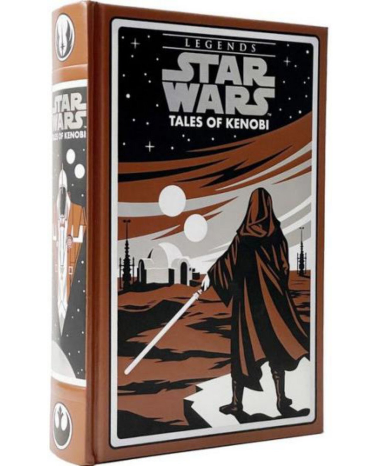 Star Wars- Tales of Kenobi (Collectible Editions) by John Jackson Miller Barnes & Noble