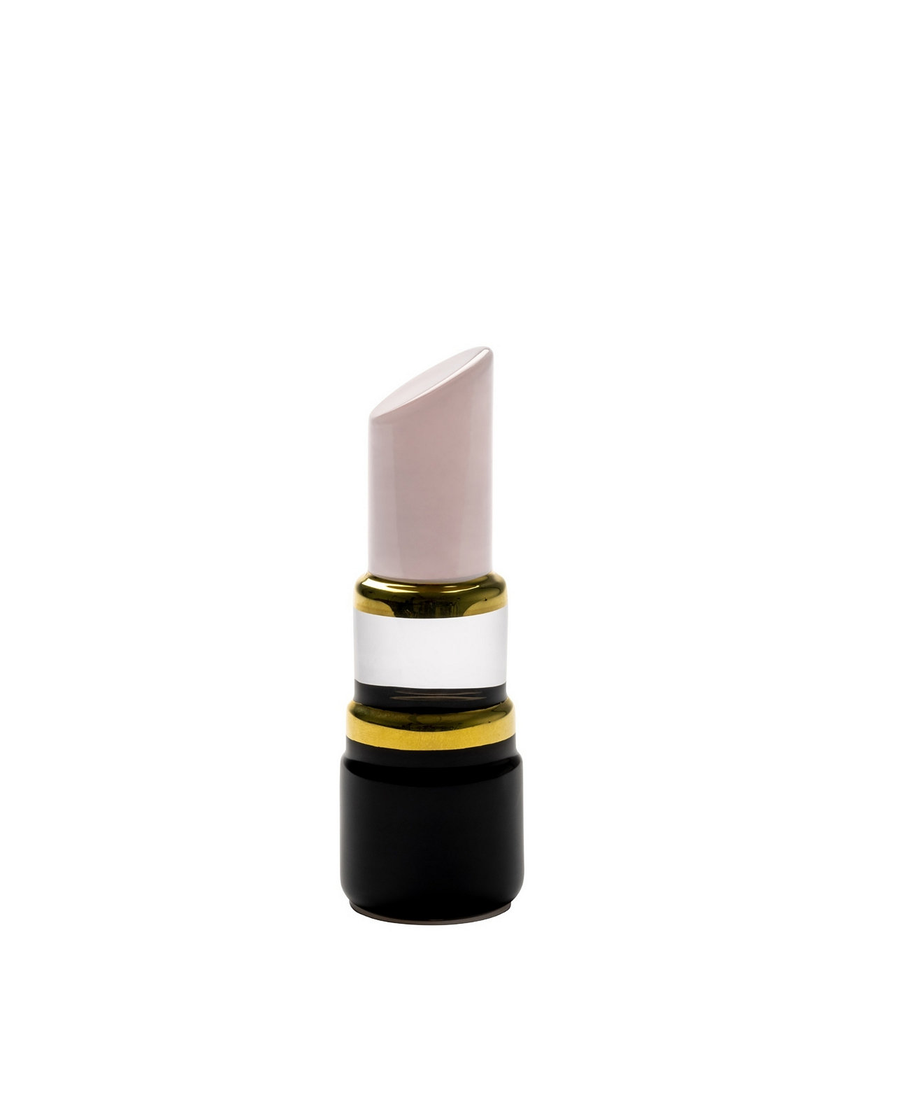 5.2" Make Up Lipstick Figurine Kosta Boda