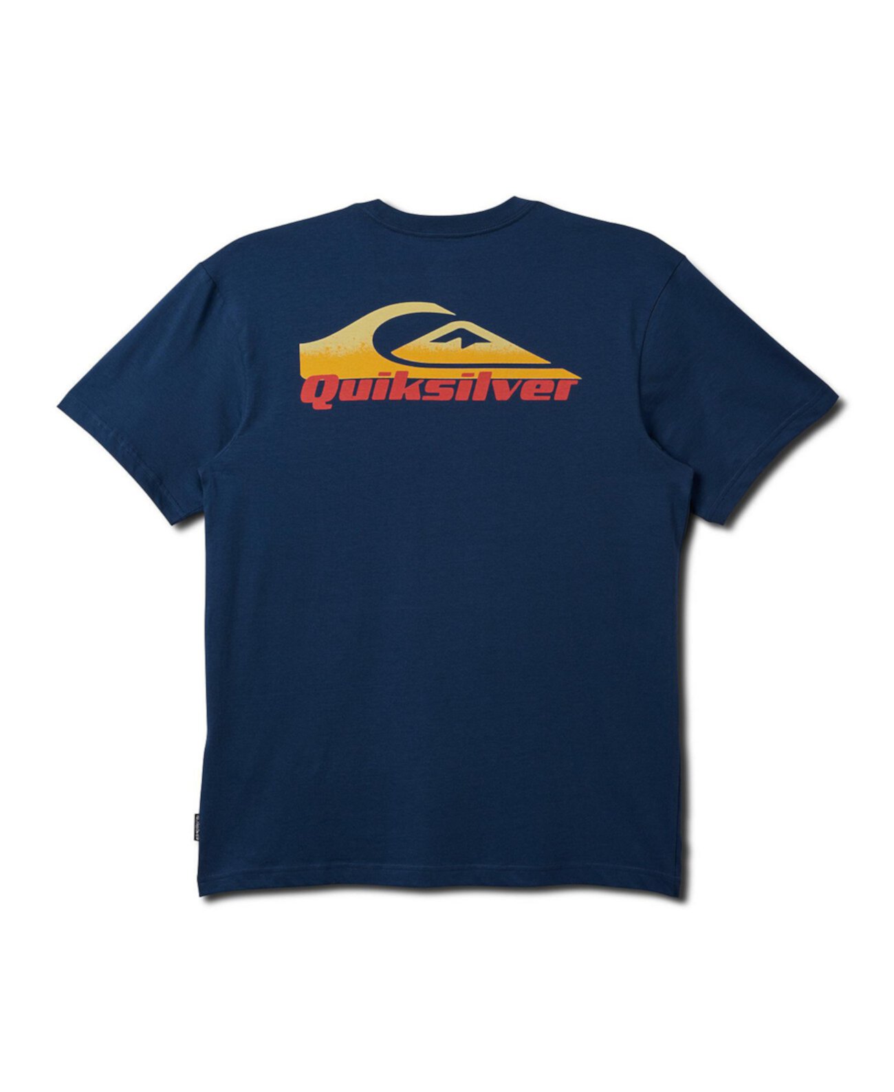 Men's Speed Spray Short Sleeve Tee Quiksilver