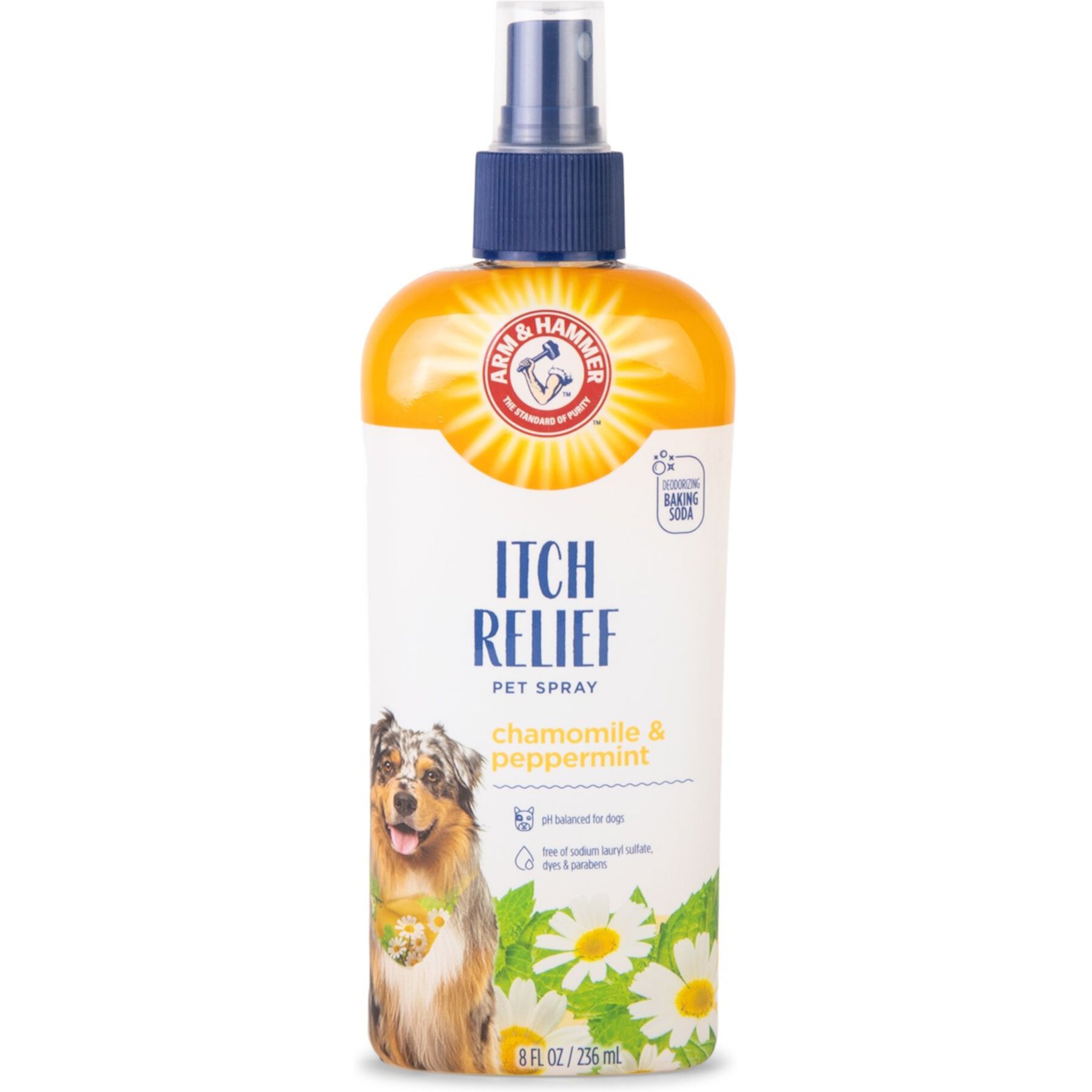 Arm & Hammer Itch Relief Dog Spray Arm & Hammer