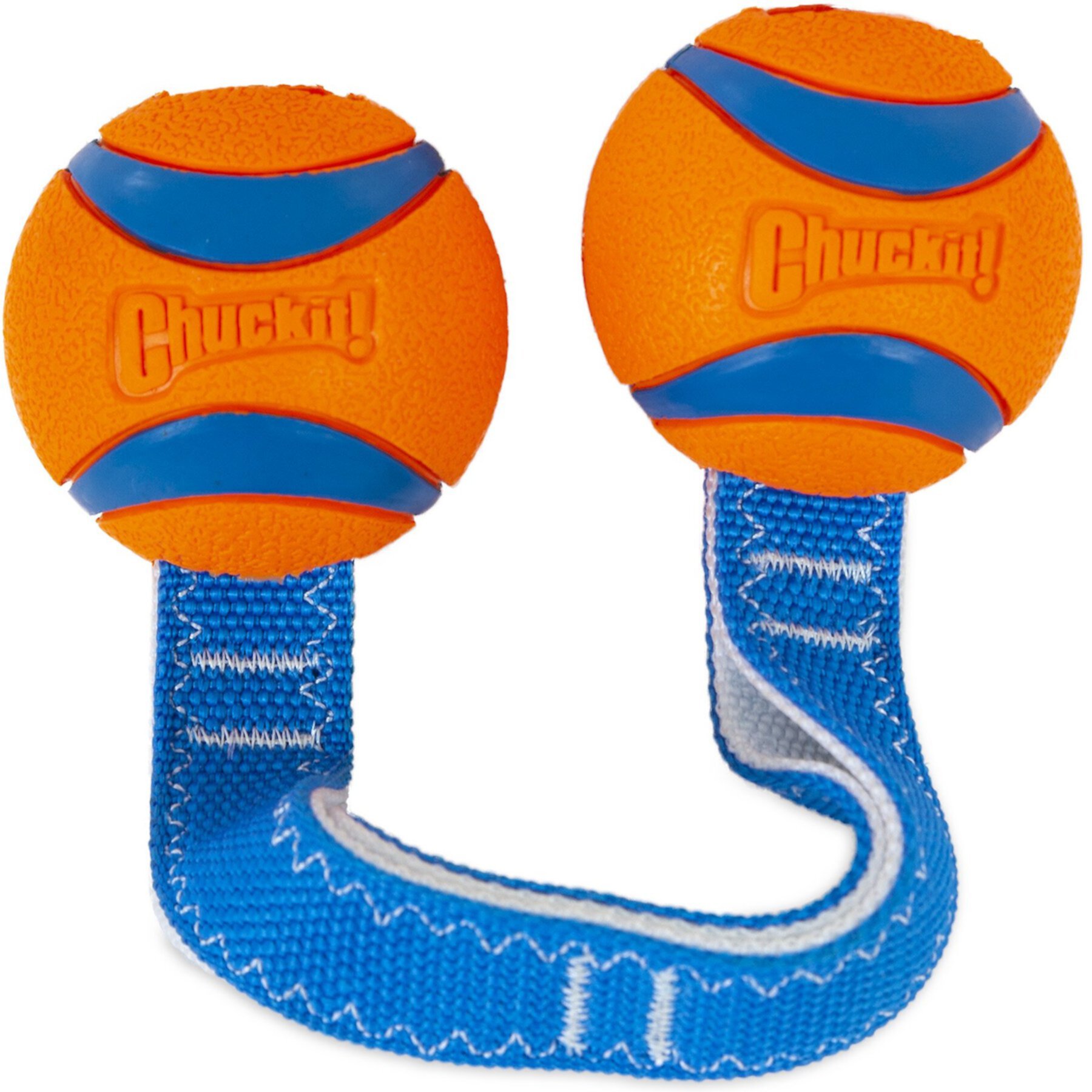 Chuckit! Ultra Duo Tug Tough Dog Toy Chuckit!