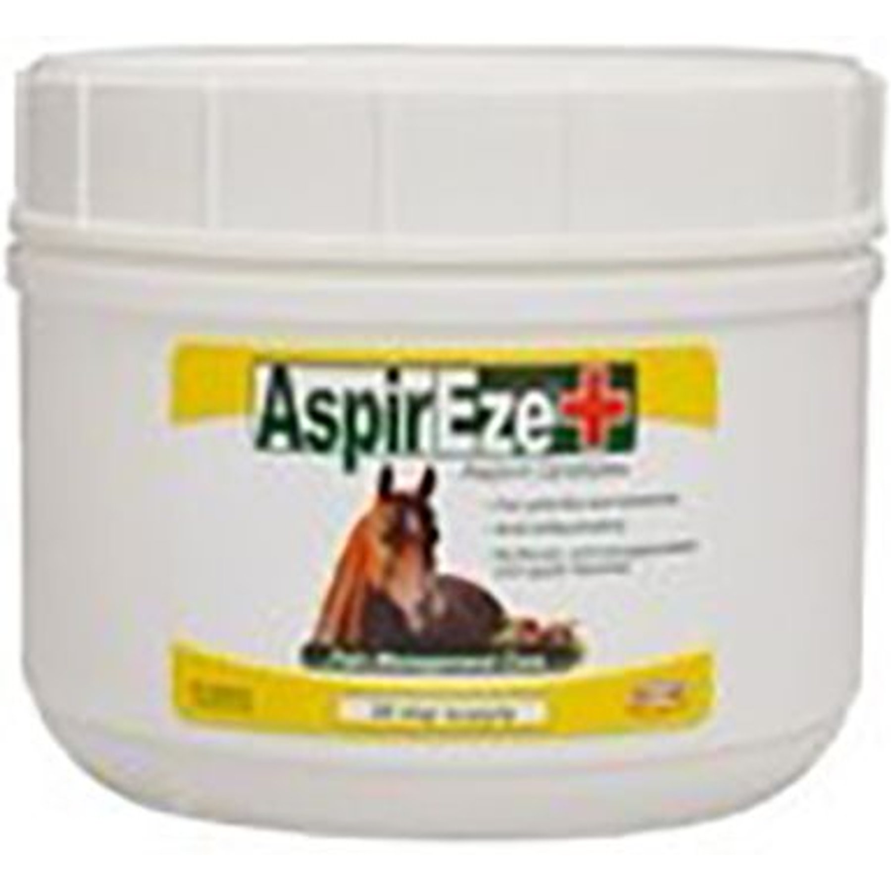 Durvet AspirEze Plus Granules Horse Pain Relief, 476-g Durvet