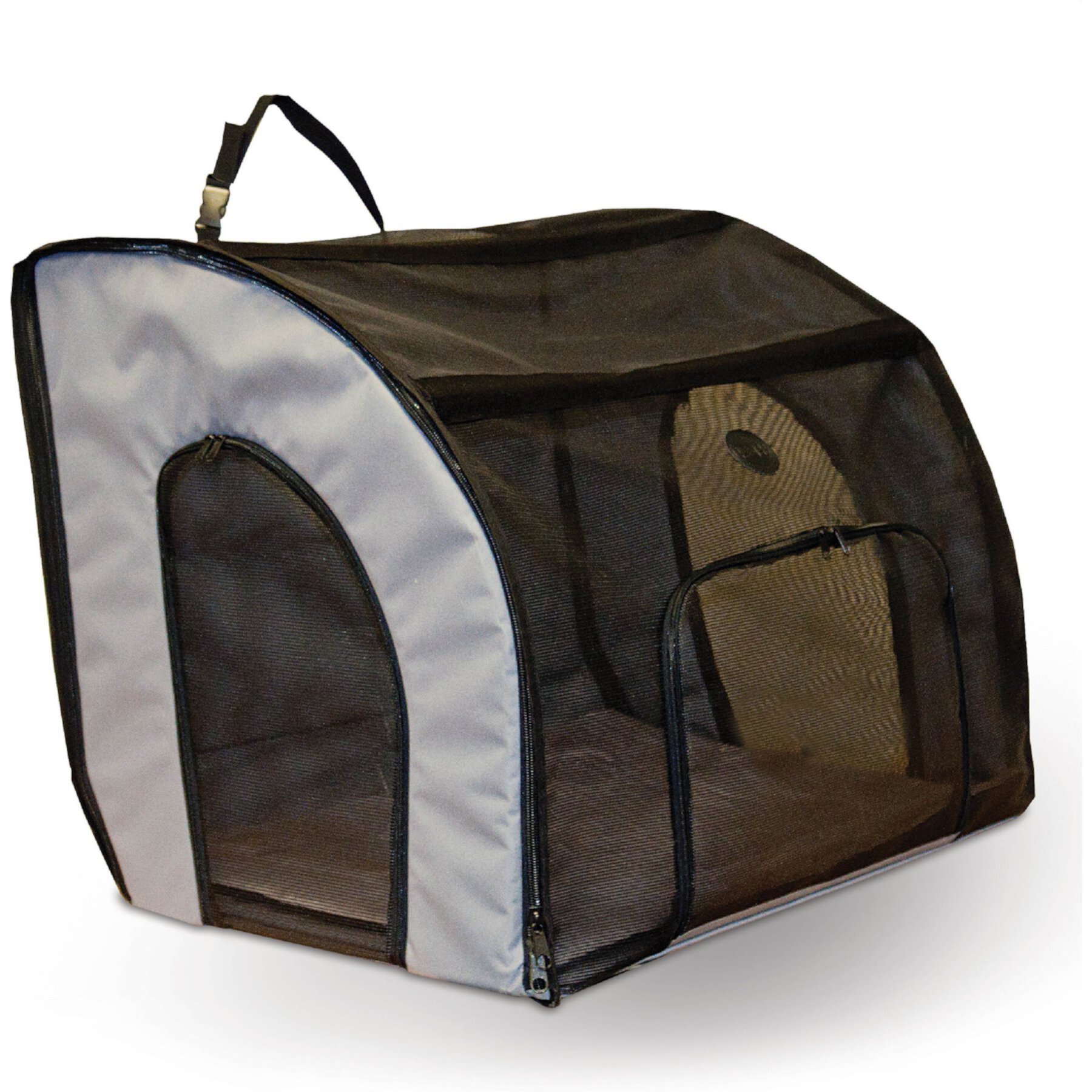 K&H Pet Products Travel Safety Pet Carrier K&H Pet Products