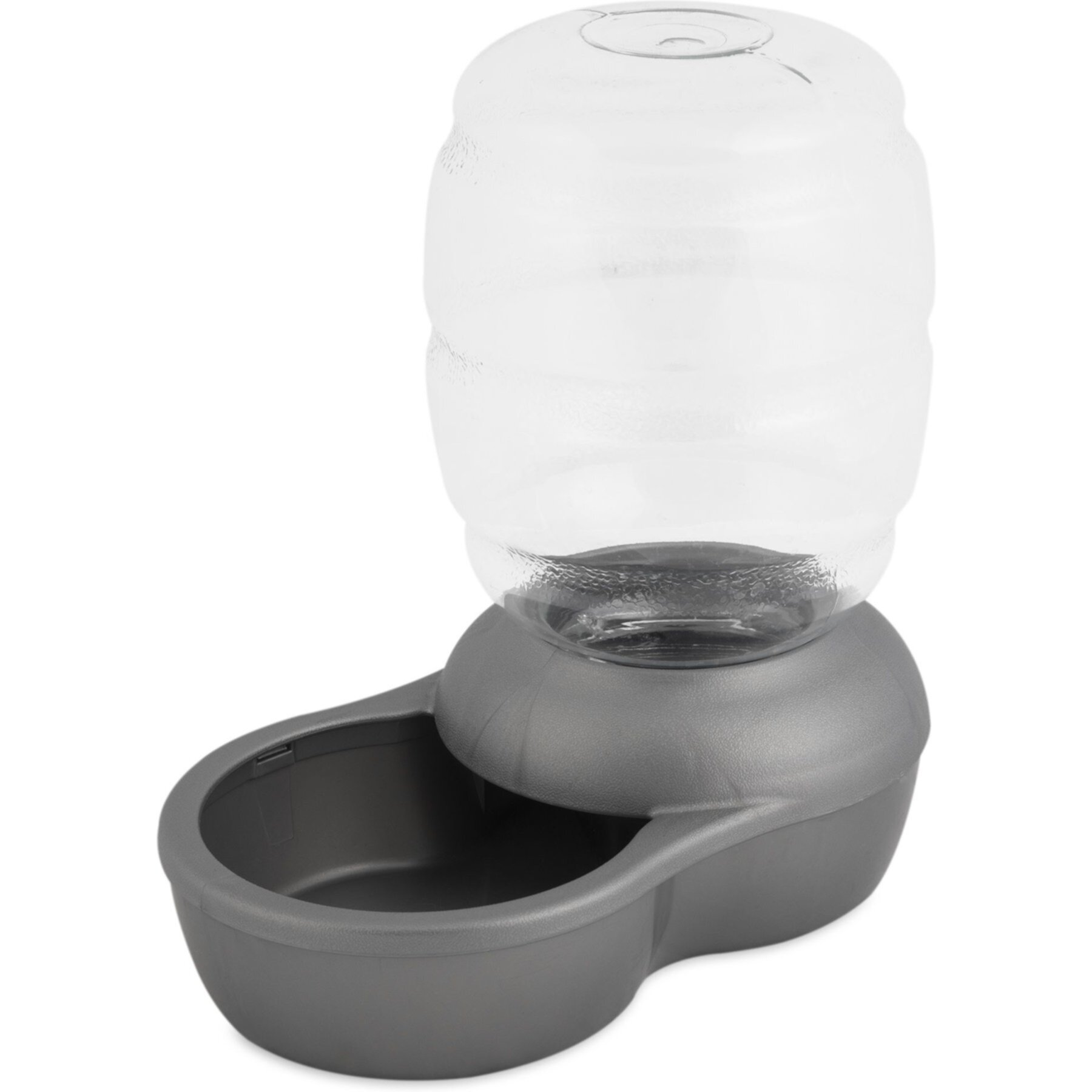 Petmate Pearl Replendish Waterer with Microban Petmate