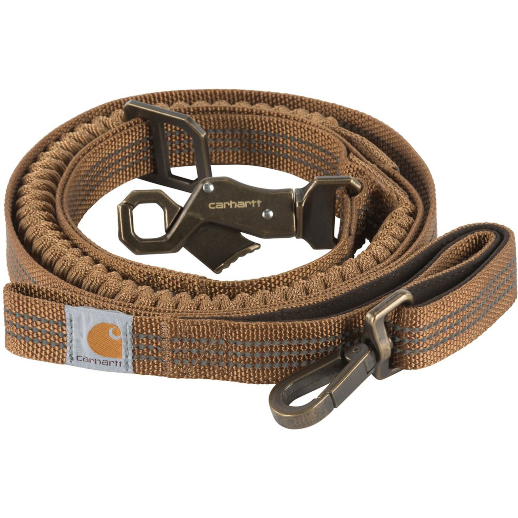 Carhartt Shock-Absorbing Dog Leash Carhartt