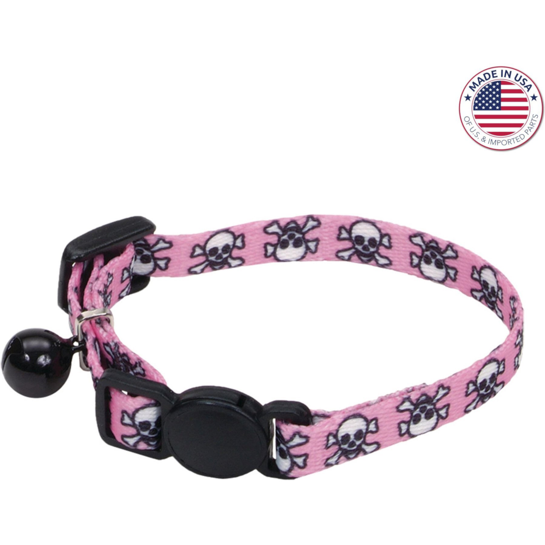 Li'l Pals Adjustable Breakaway Kitten Collar Li'l Pals