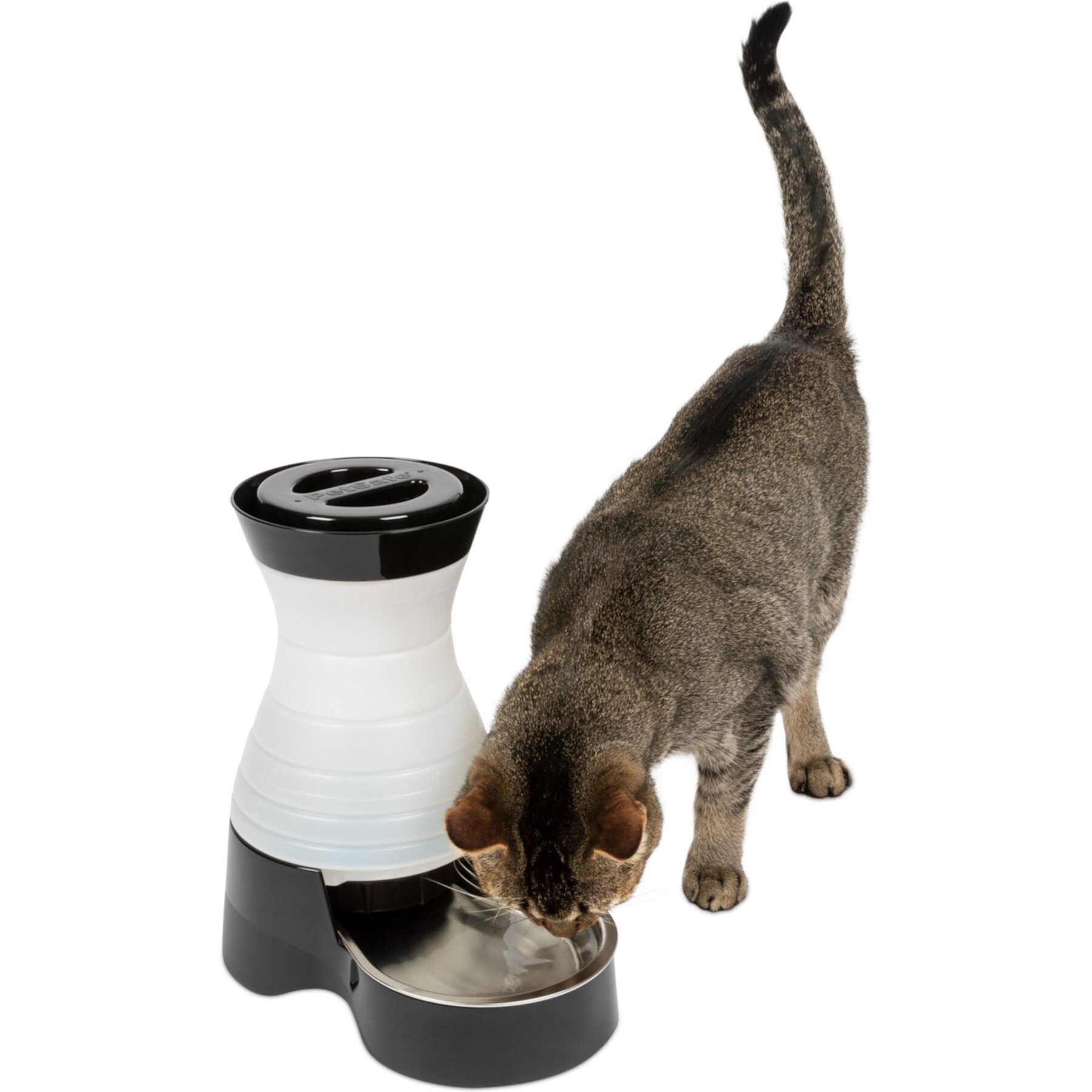 PetSafe Healthy Gravity Refill Dog & Cat Waterer PetSafe