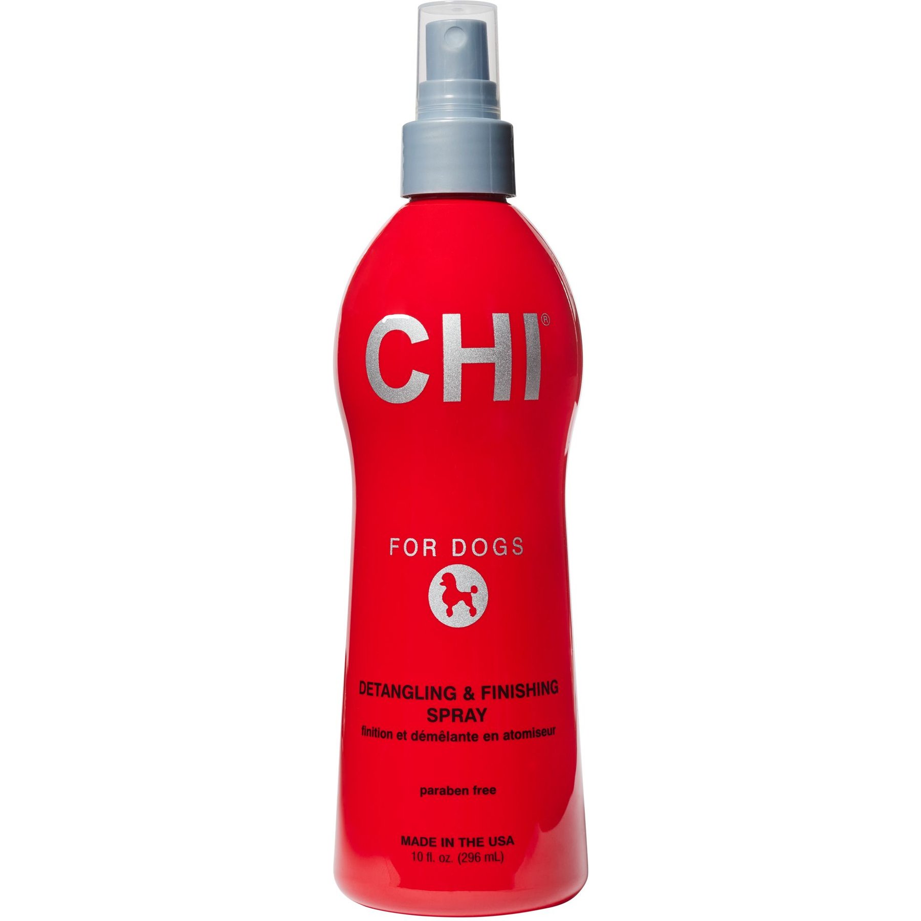 CHI Detangling Finishing Dog Spray Chi