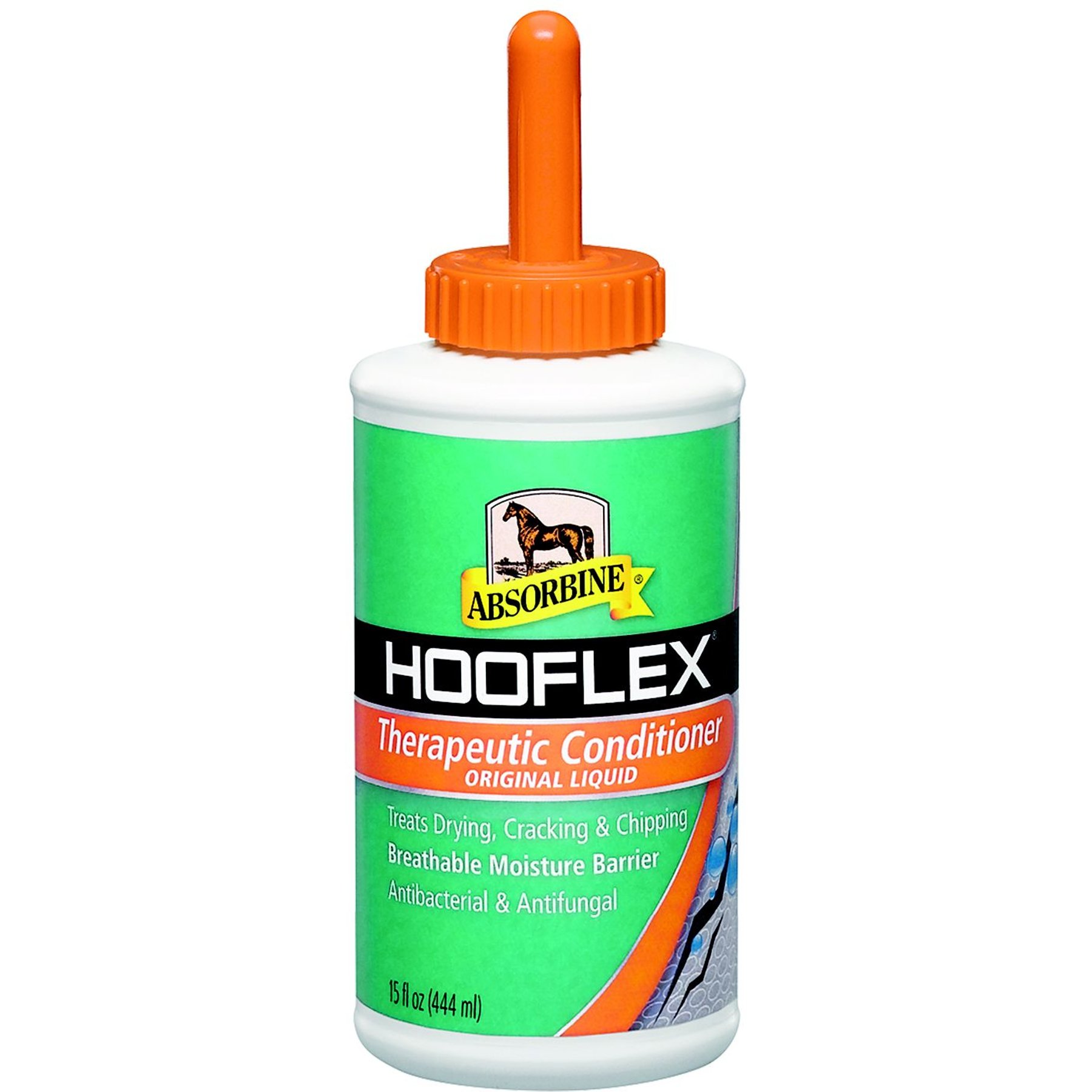 Absorbine Hooflex Therapeutic Horse Hoof Care Conditioner Absorbine