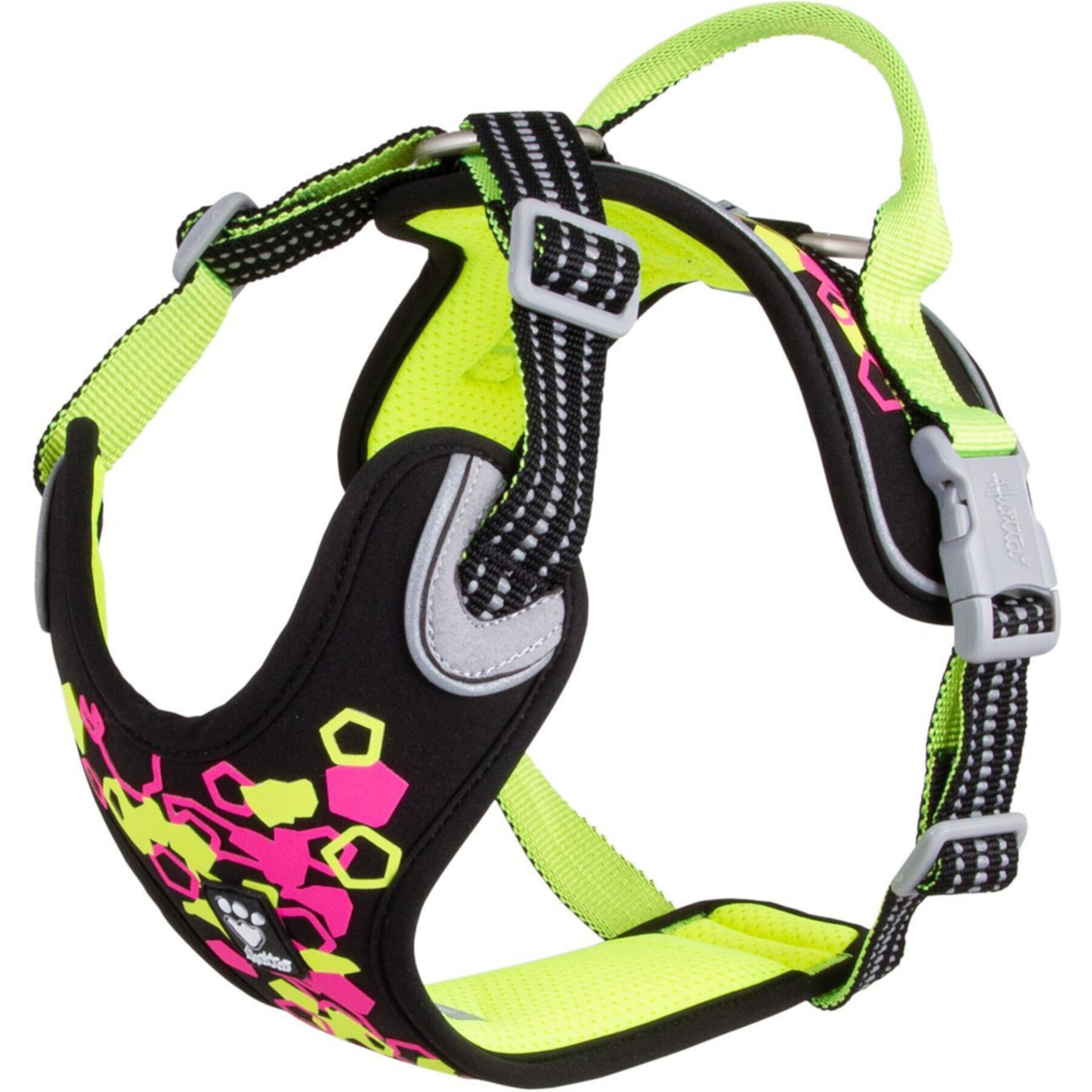 Hurtta Weekend Warrior Dog & Cat Harness Hurtta