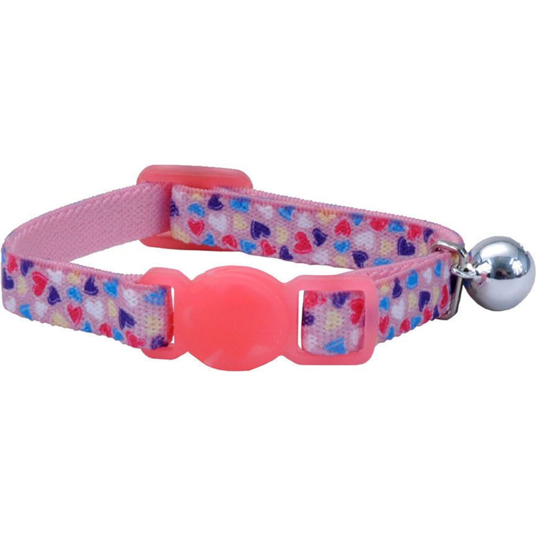 Li'l Pals Elastic Kitten Collar Li'l Pals