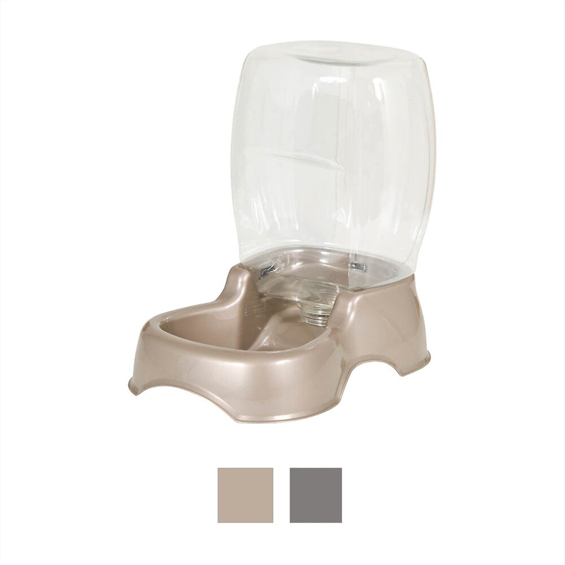 Petmate Pearl Pet Cafe Waterer Petmate