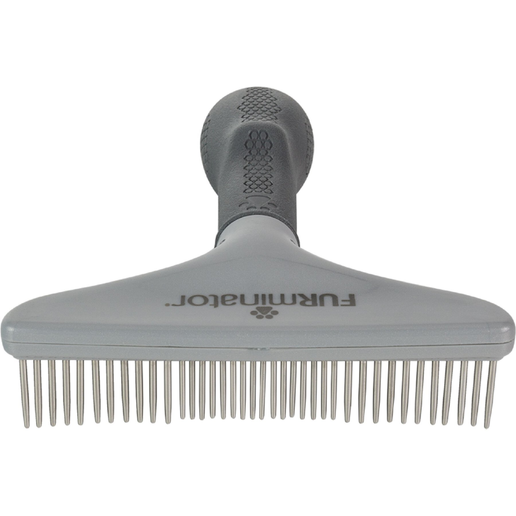 FURminator Dog Grooming Rake FURminator