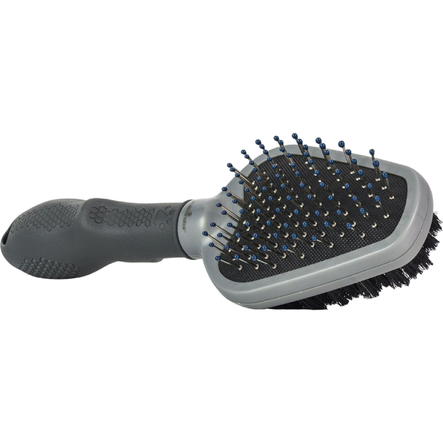 FURminator Dual Dog Brush FURminator