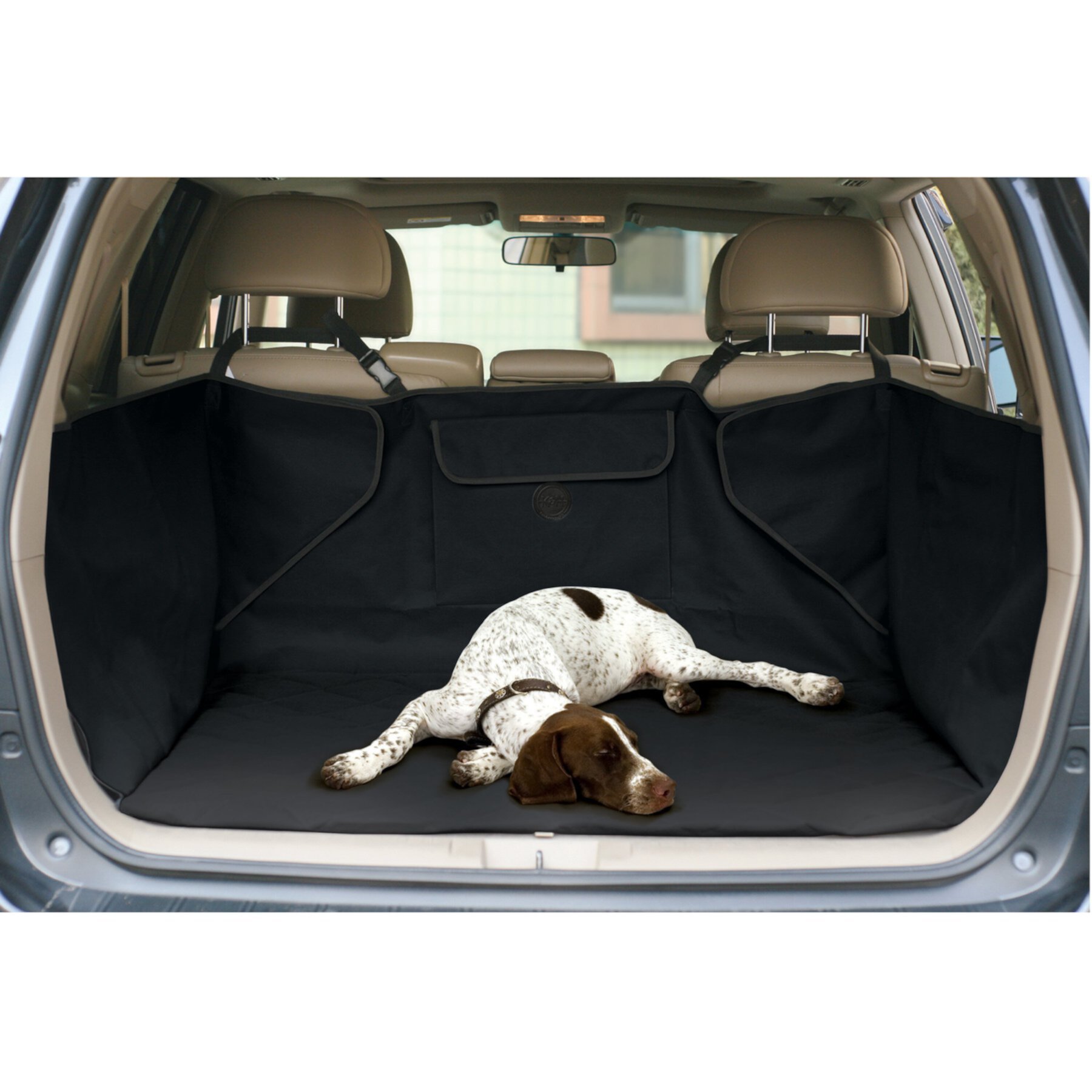 K&H Pet Products Quilted Cargo Cover K&H Pet Products