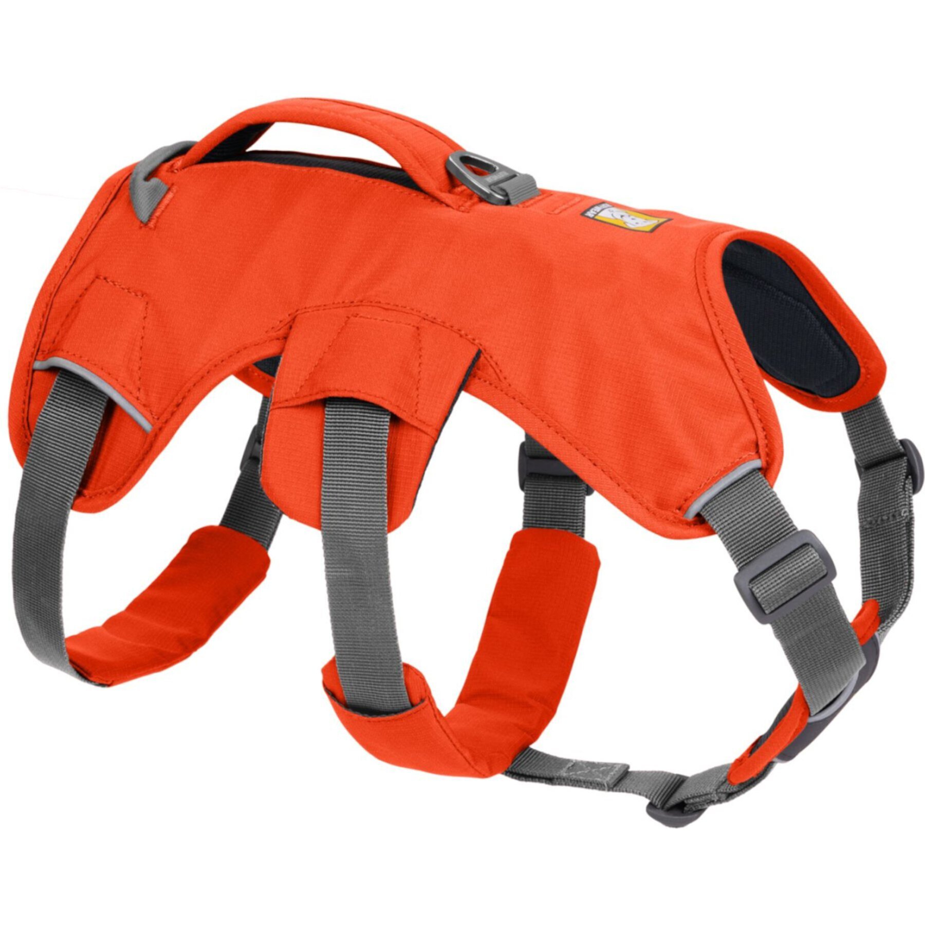 Ruffwear Web Master Reflective Dog Harness Ruffwear