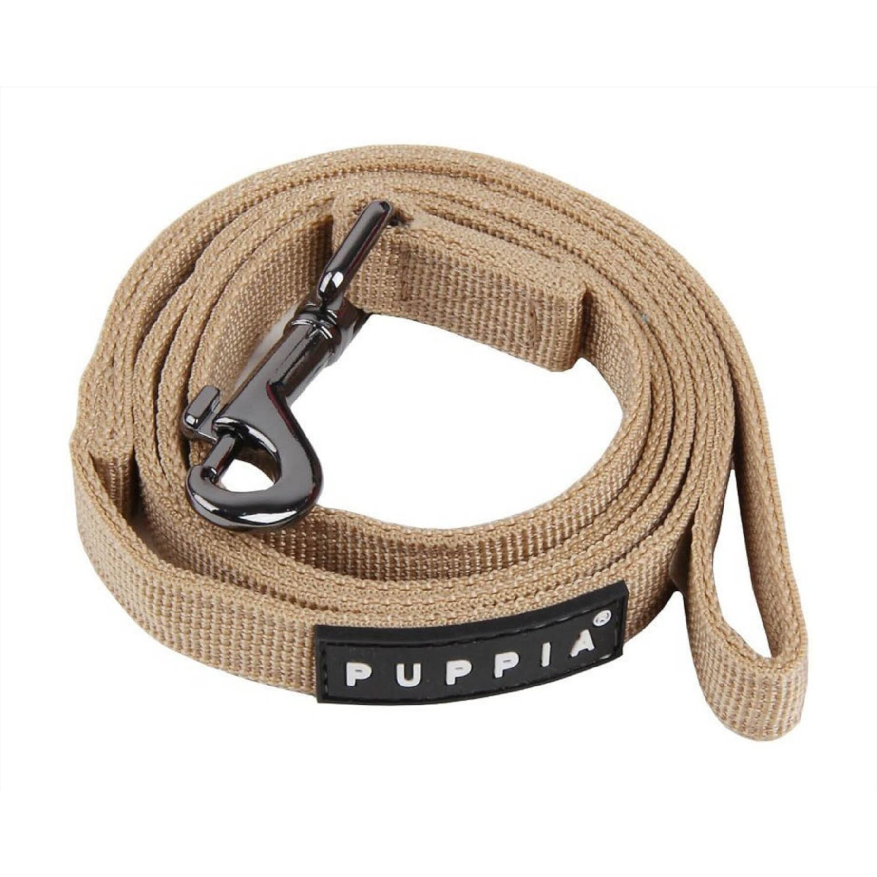 Puppia Two-Tone Polyester Dog Leash Puppia