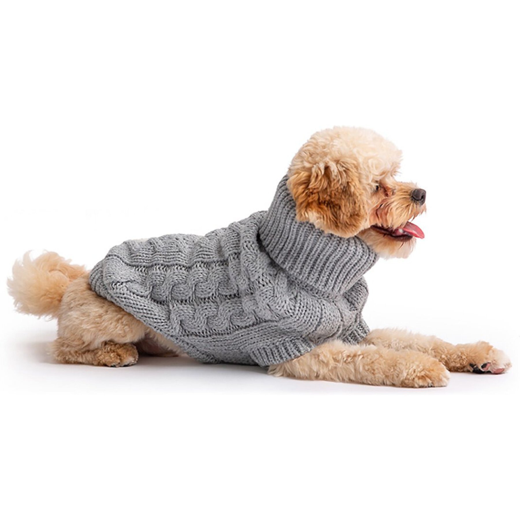 GF Pet Chalet Dog Sweater GF Pet