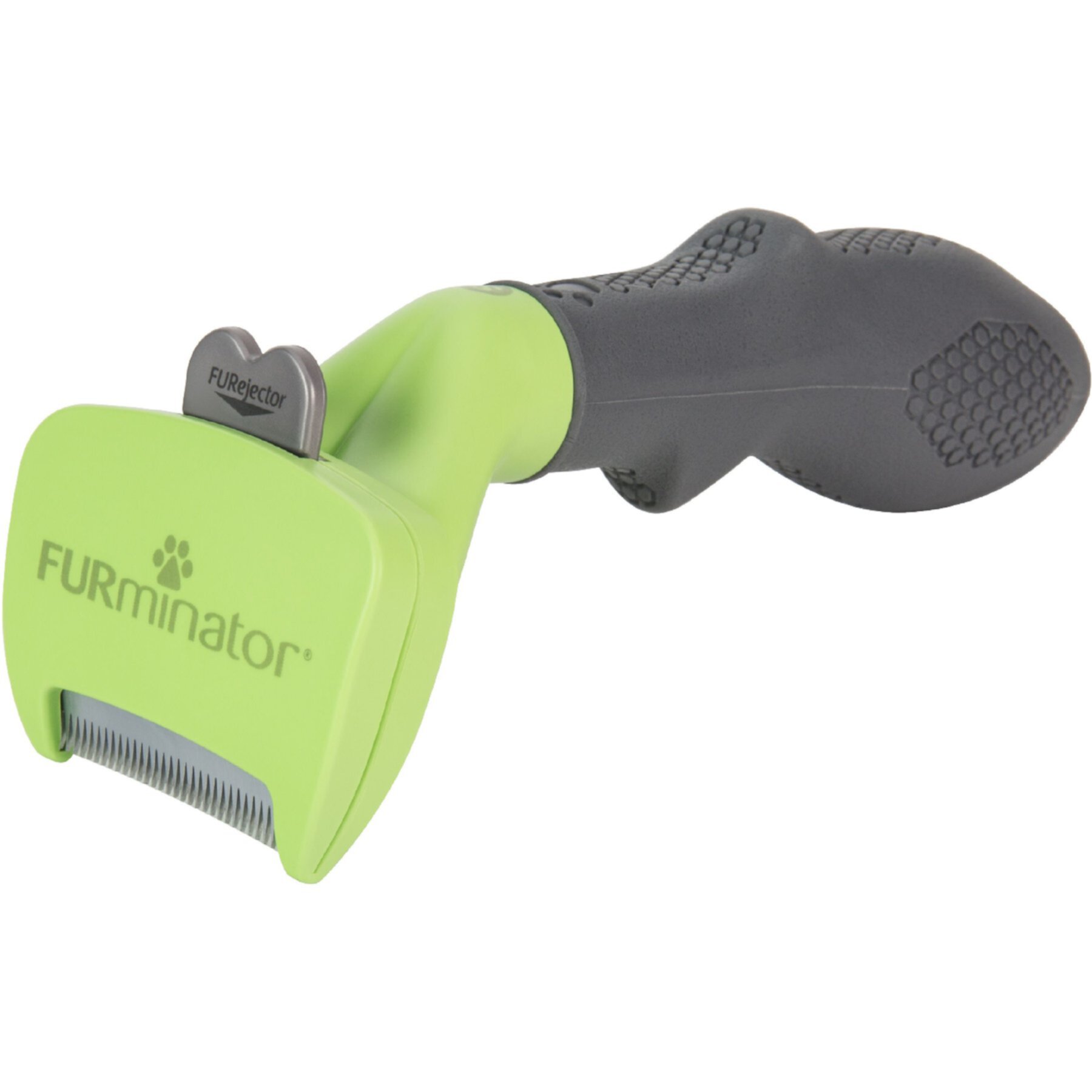 FURminator Short Hair Dog Deshedding Tool FURminator