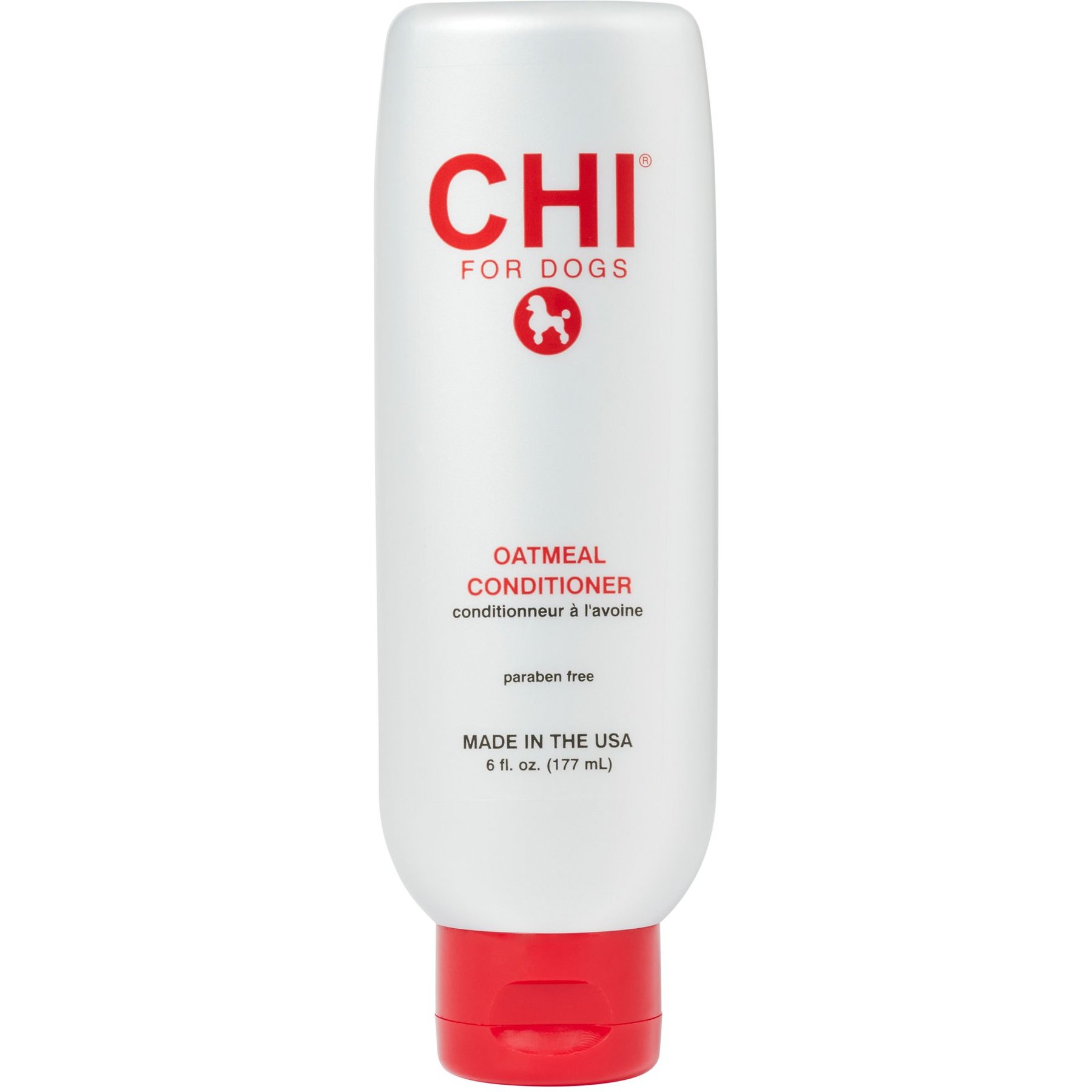 CHI Oatmeal Dog Conditioner Chi