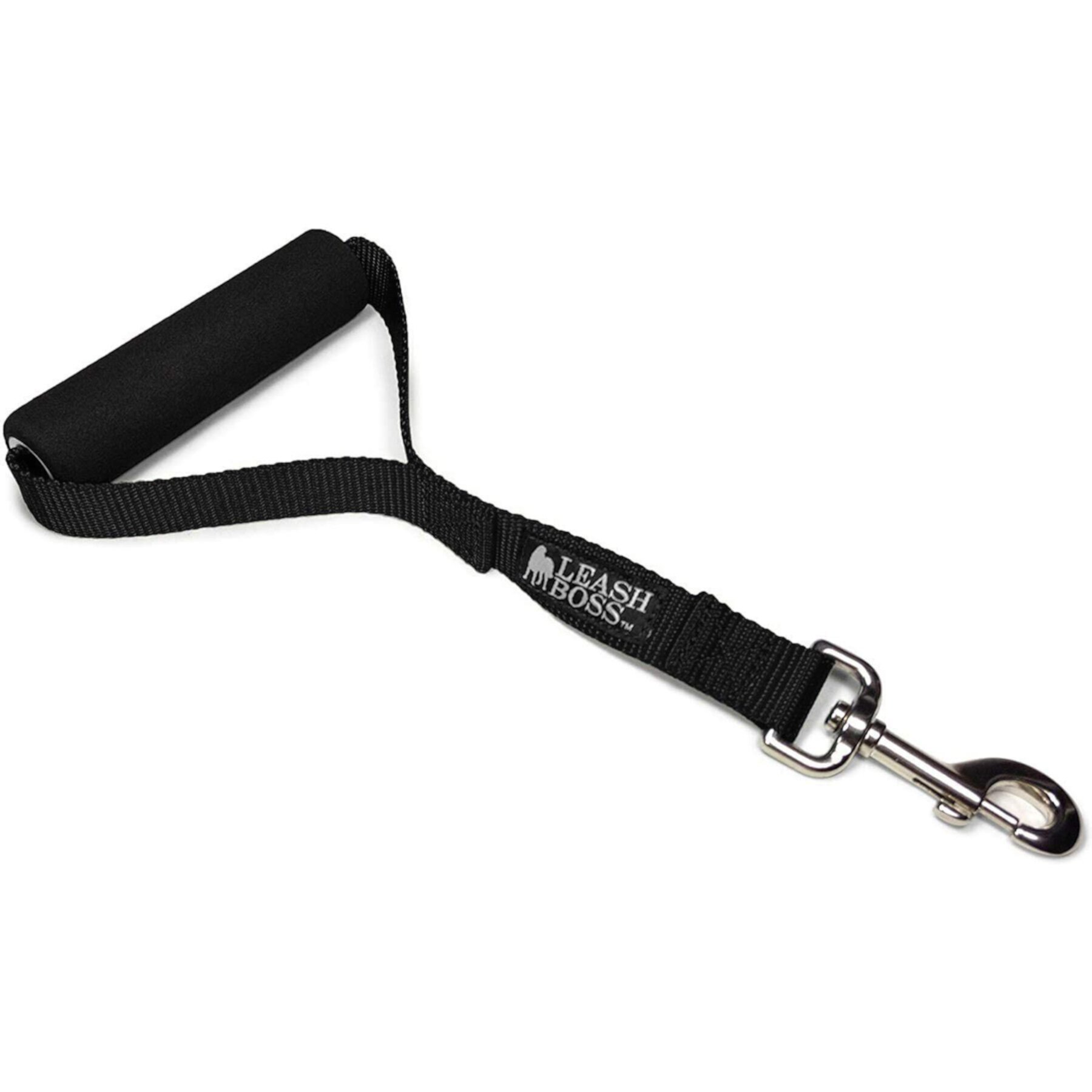 Leash Boss Traffic Handle Short Dog Leash Leash Boss