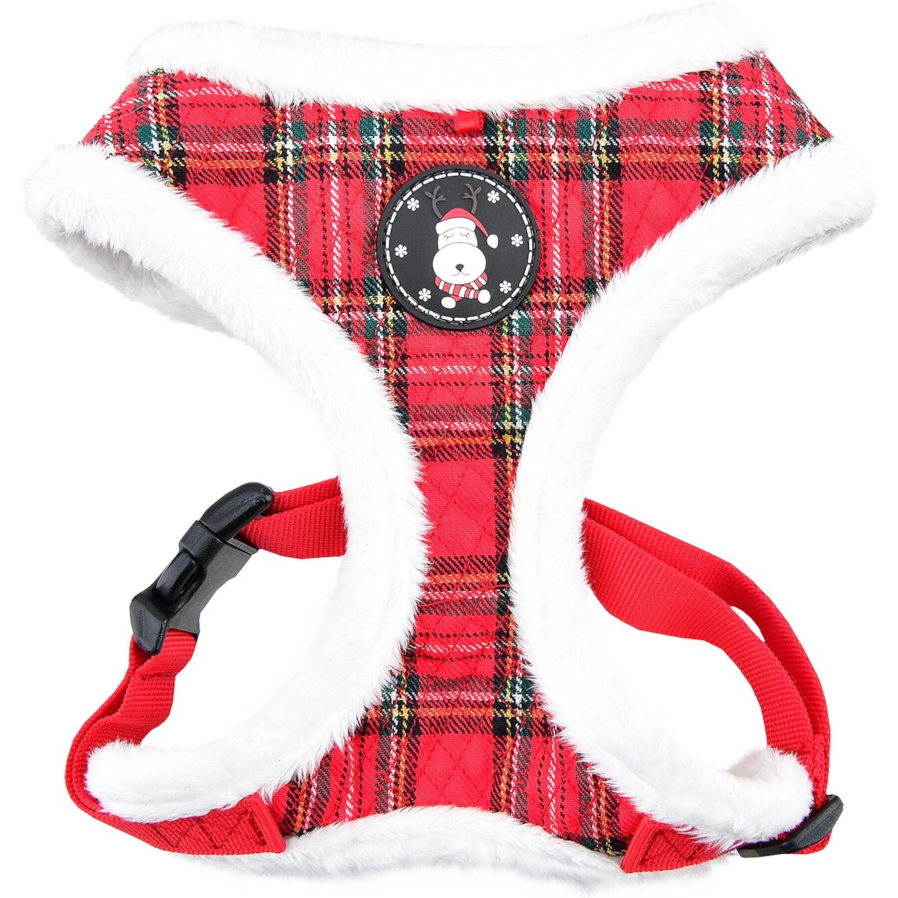 Puppia Blitzen A Dog Harness Puppia