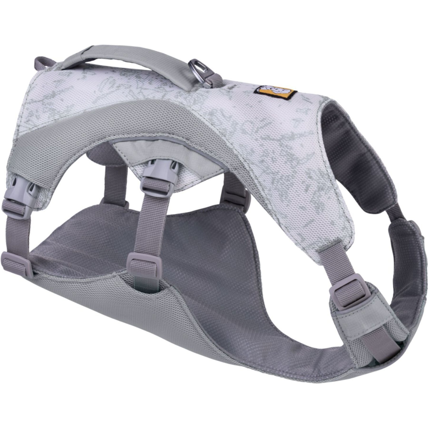 Ruffwear Swamp Cooler Dog Harness Ruffwear