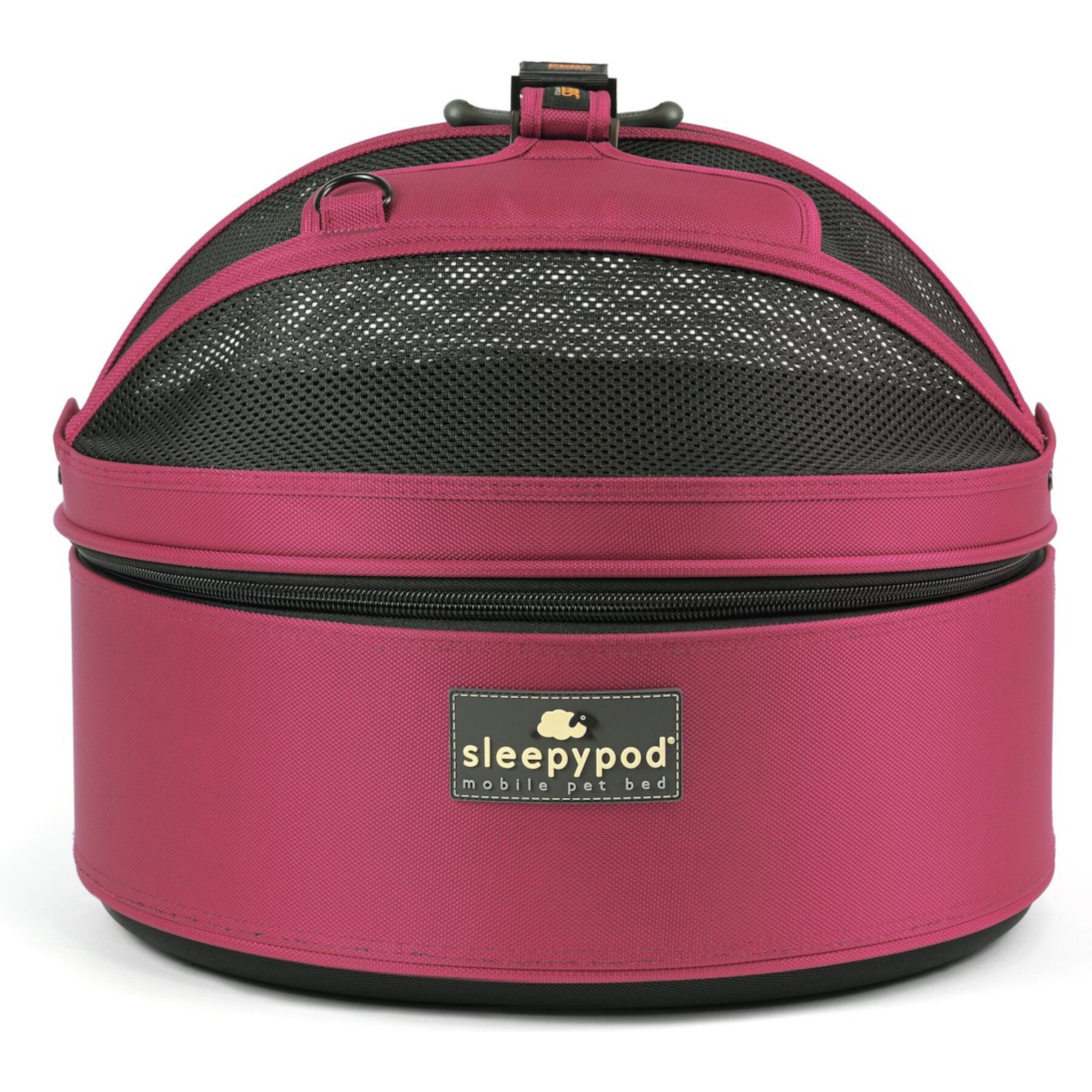 Sleepypod Mobile Cat & Dog Bed & Carrier, One Size Sleepypod