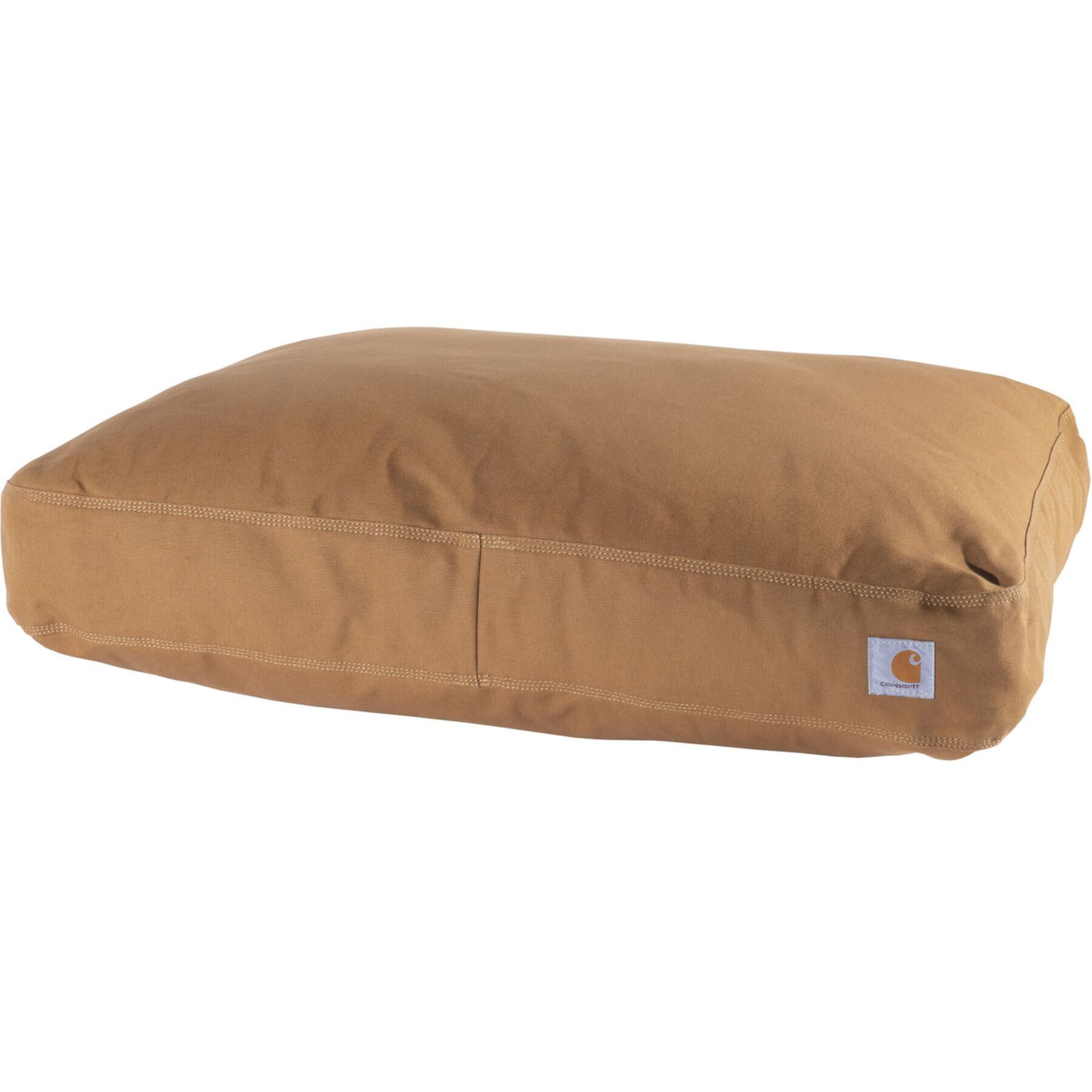 Carhartt Firm Duck Dog Bed with Removable Cover Carhartt