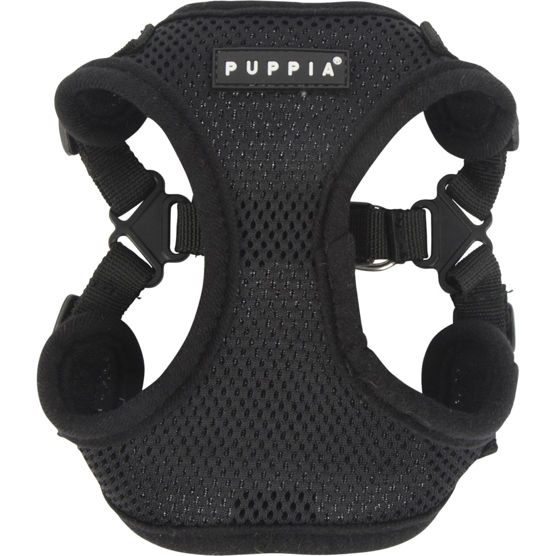 Puppia Soft C Dog Harness Puppia