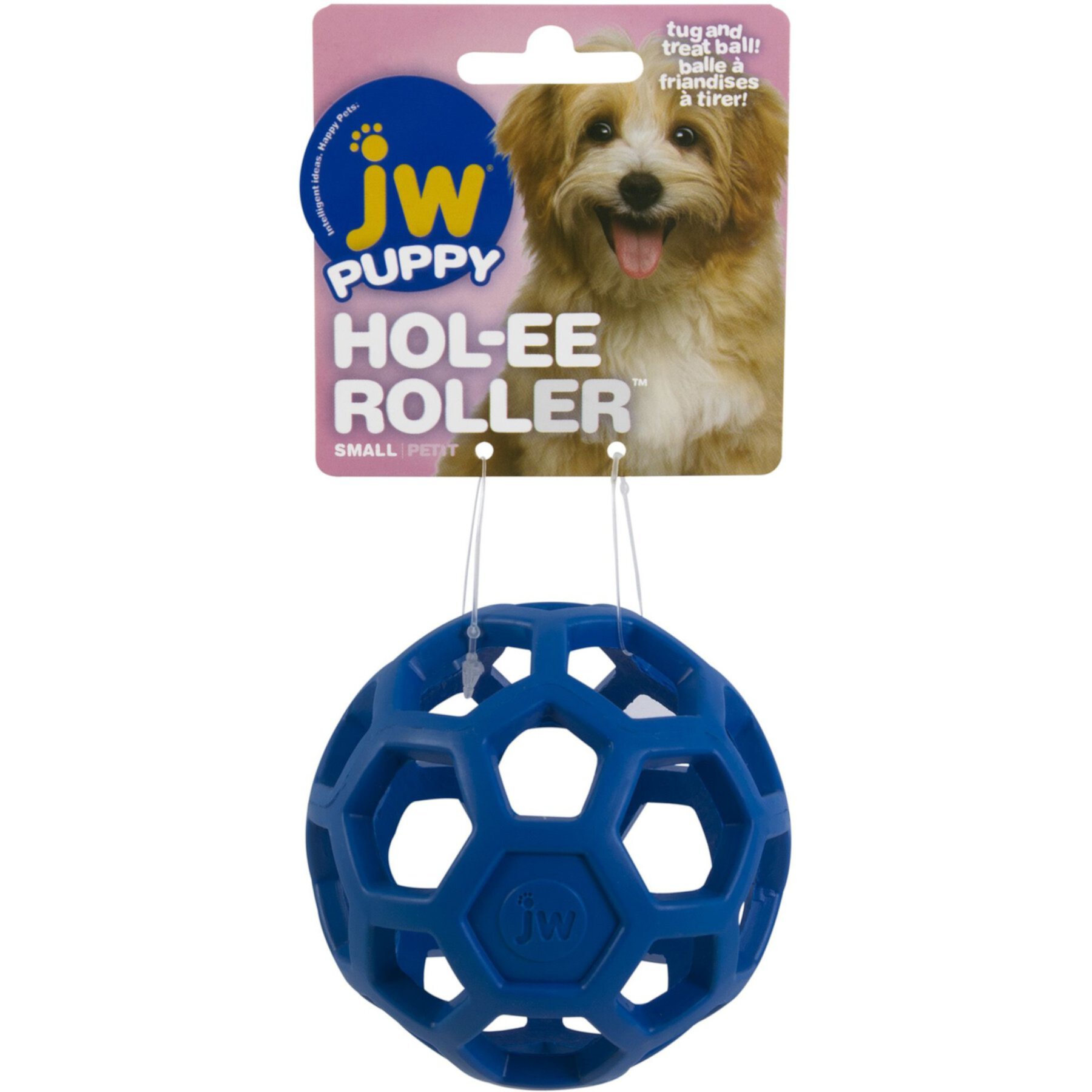 JW Pet Hol-ee Roller Dog Toy JW Pet