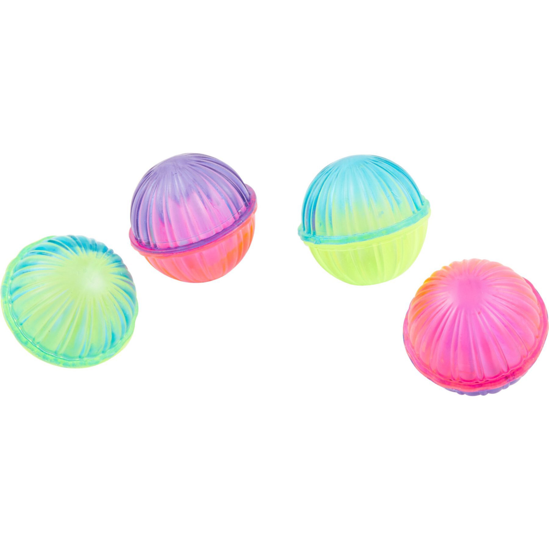 Ethical Pet Shimmer Balls Cat Toy Ethical Pet