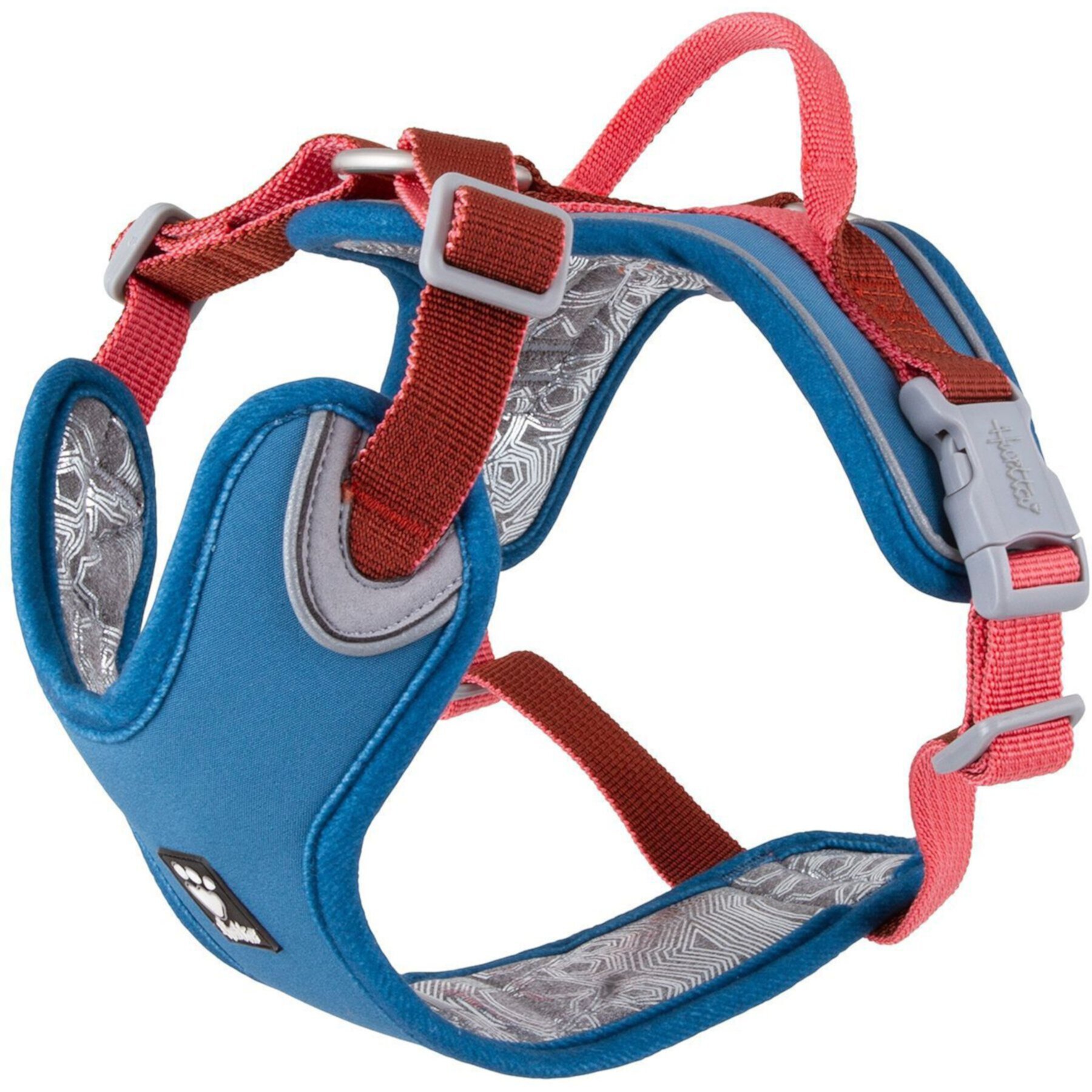 Hurtta Weekend Warrior Warming Eco Dog & Cat Harness Hurtta