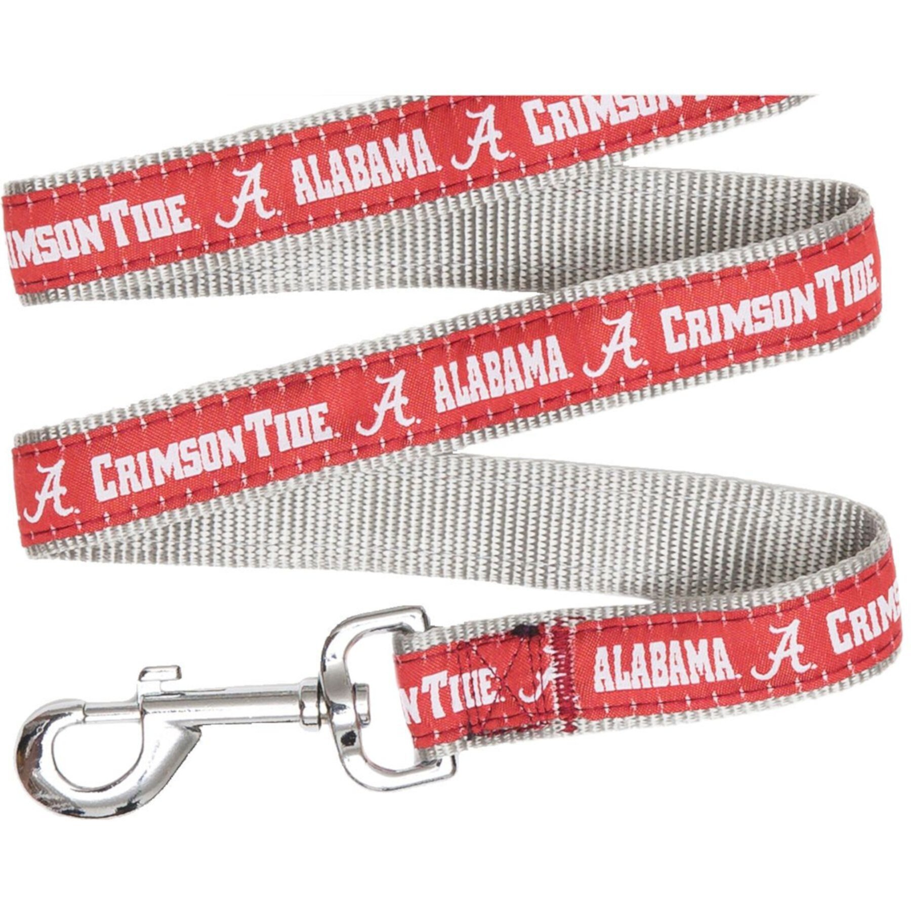 Pets First NCAA Nylon Dog Leash Pets First