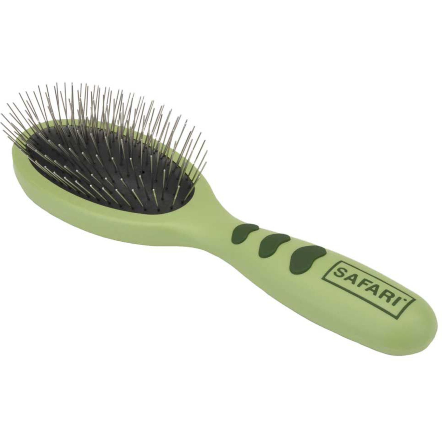 Safari Wire Pin Brush for Dogs Safari