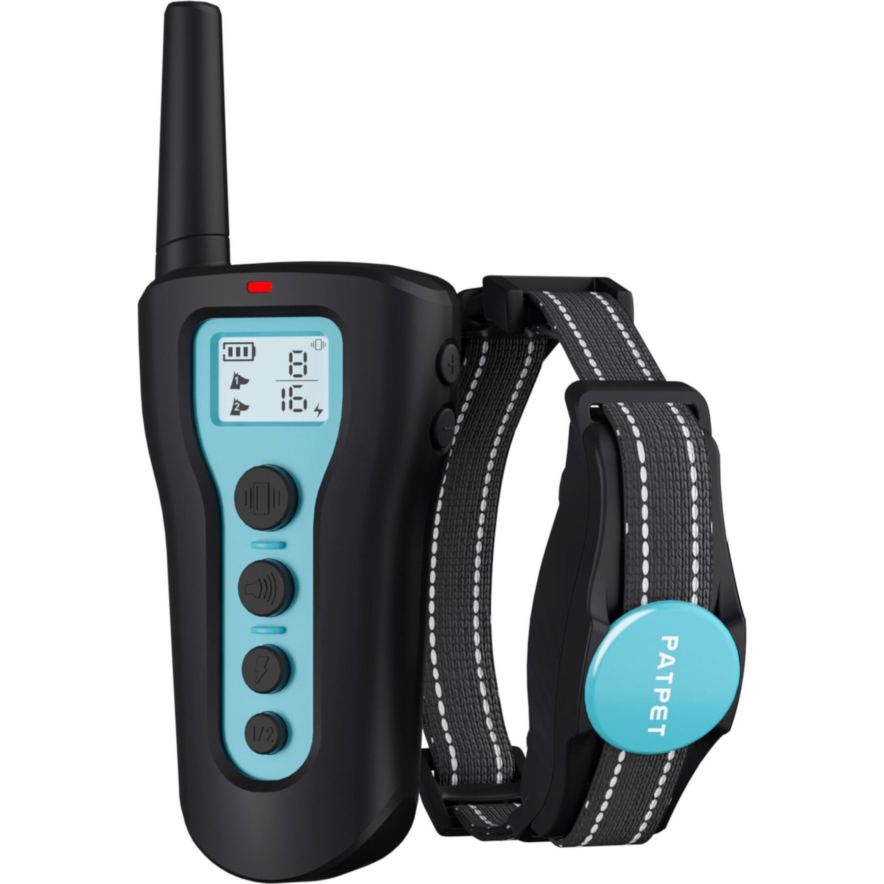 PATPET P320 300M Remote Dog Training Collar Patpet