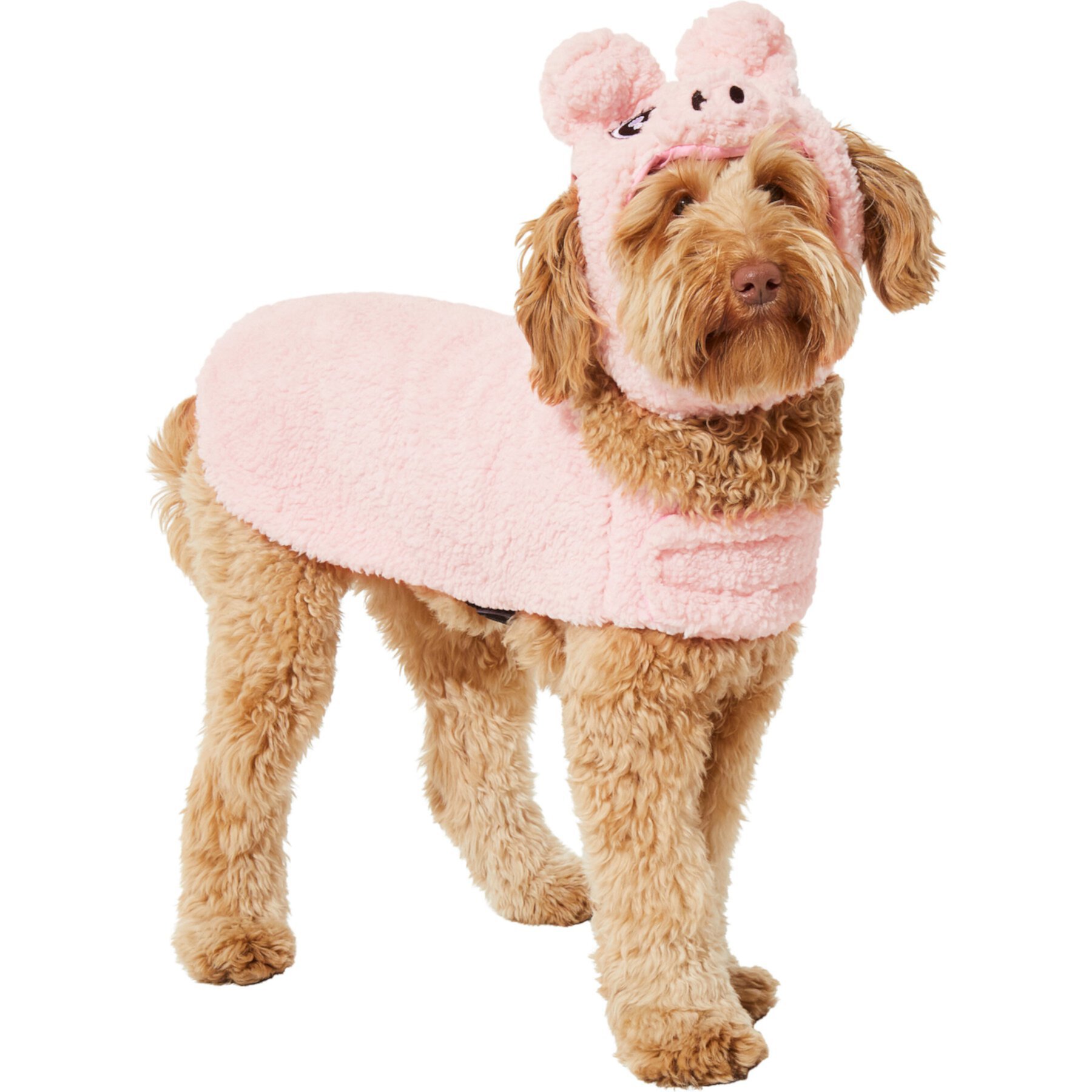 Frisco Pig Dog & Cat Costume Frisco