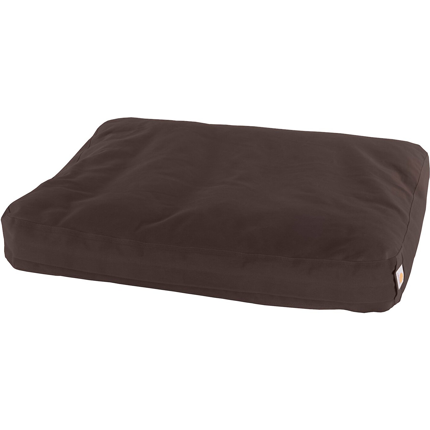 Carhartt Pillow Dog Bed with Removable Cover Carhartt