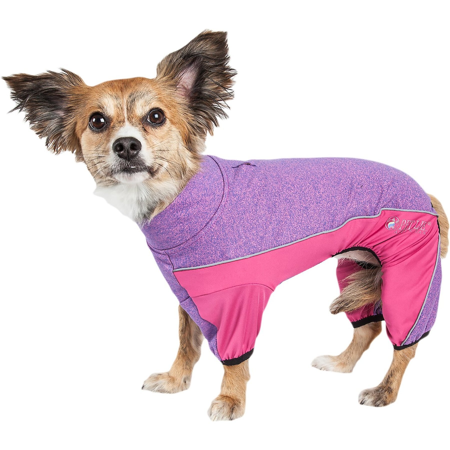 Pet Life Active Chase Pacer Dog Hoodie Pet Life